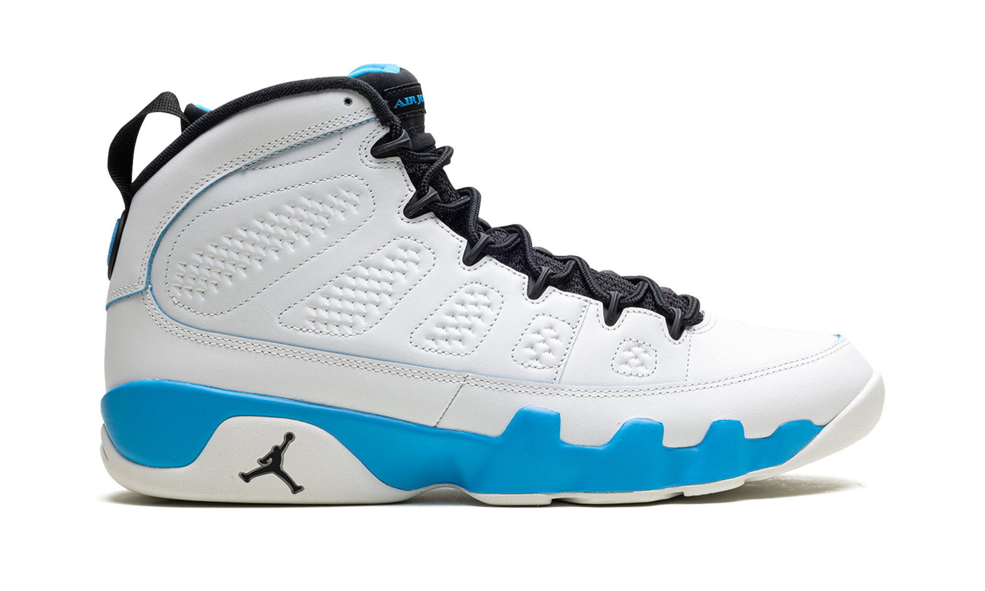 Air Jordan 9 OG "Powder Blue"