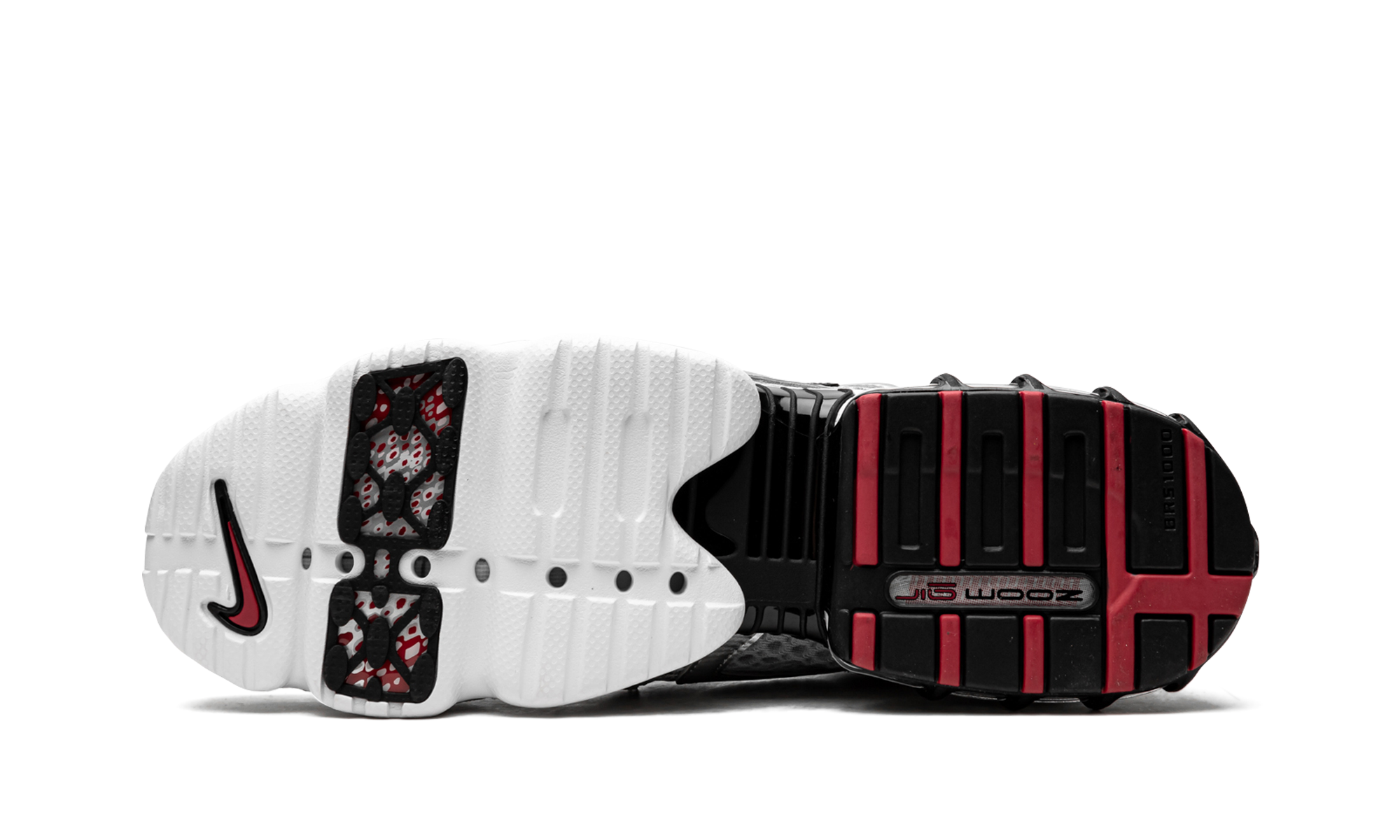 Air Zoom Spiridon Cage 2