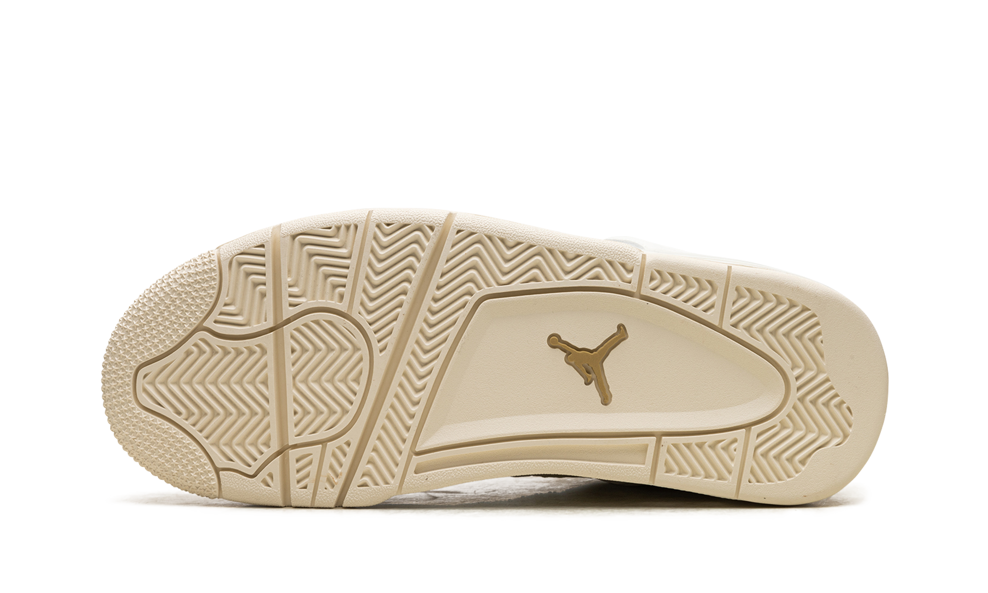 Air Jordan 4 WMNS "Sail"