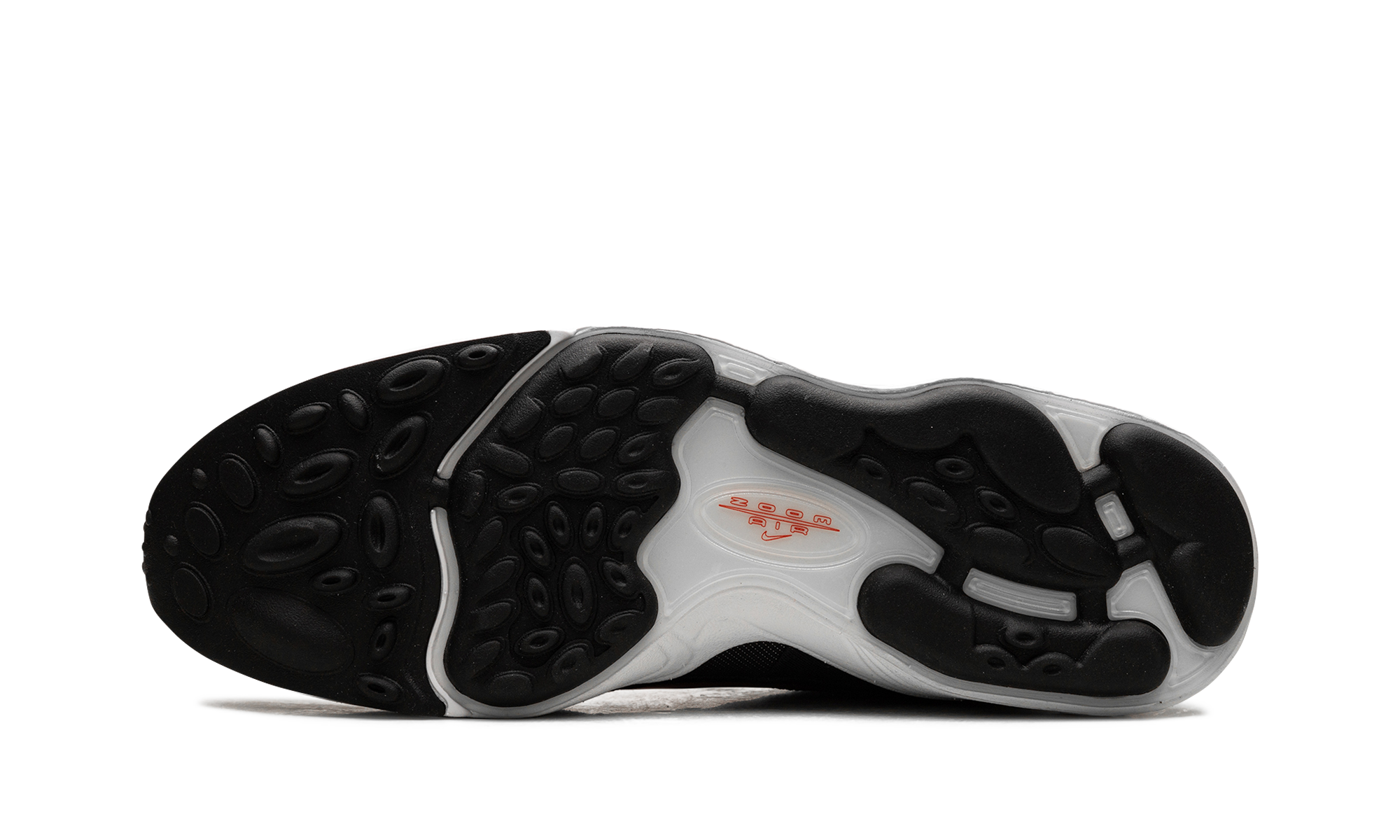 Zoom Spiridon OG "Sport Red"