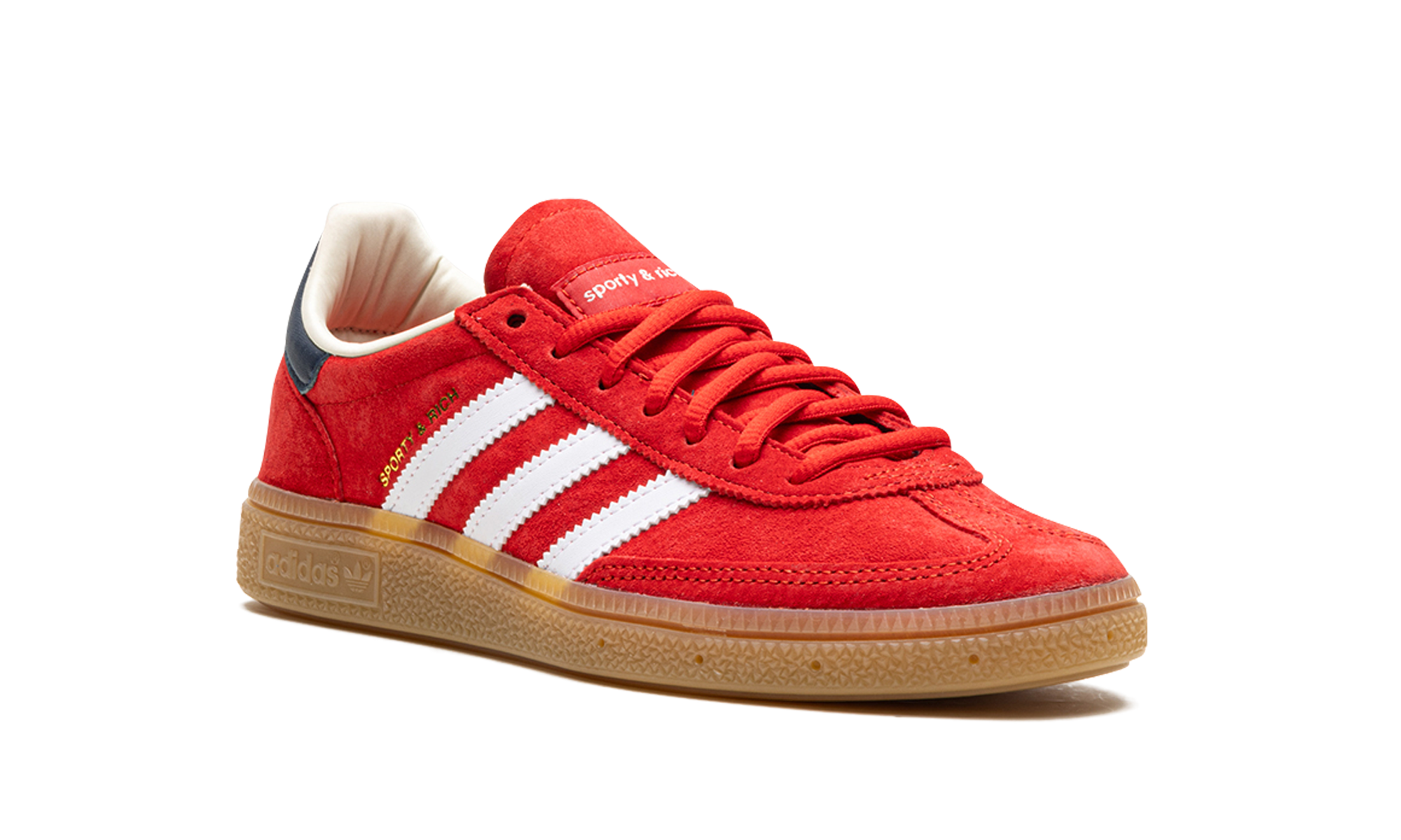 Handball Spezial "Sporty & Rich - USA"