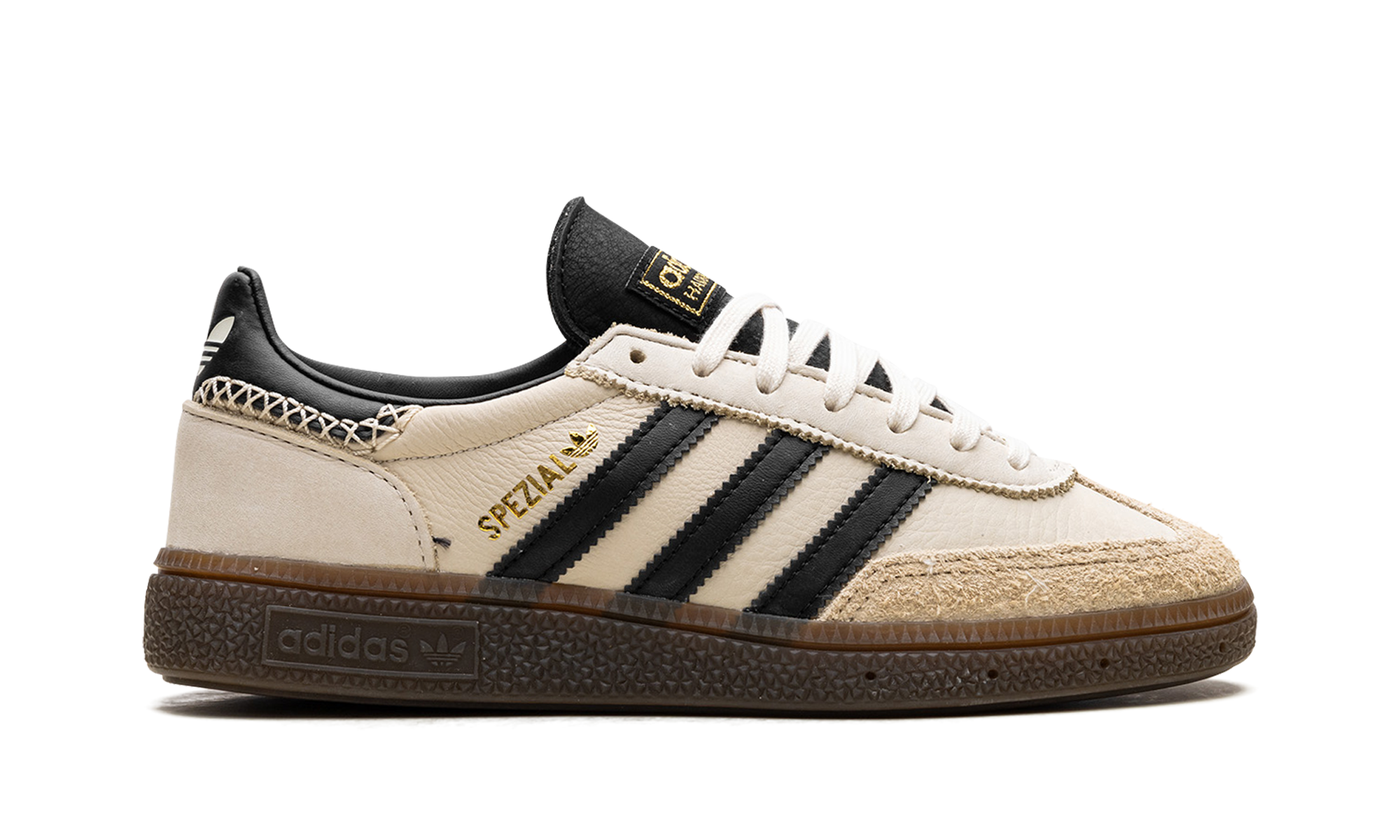 Handball Spezial WMNS "Wonder White Black"