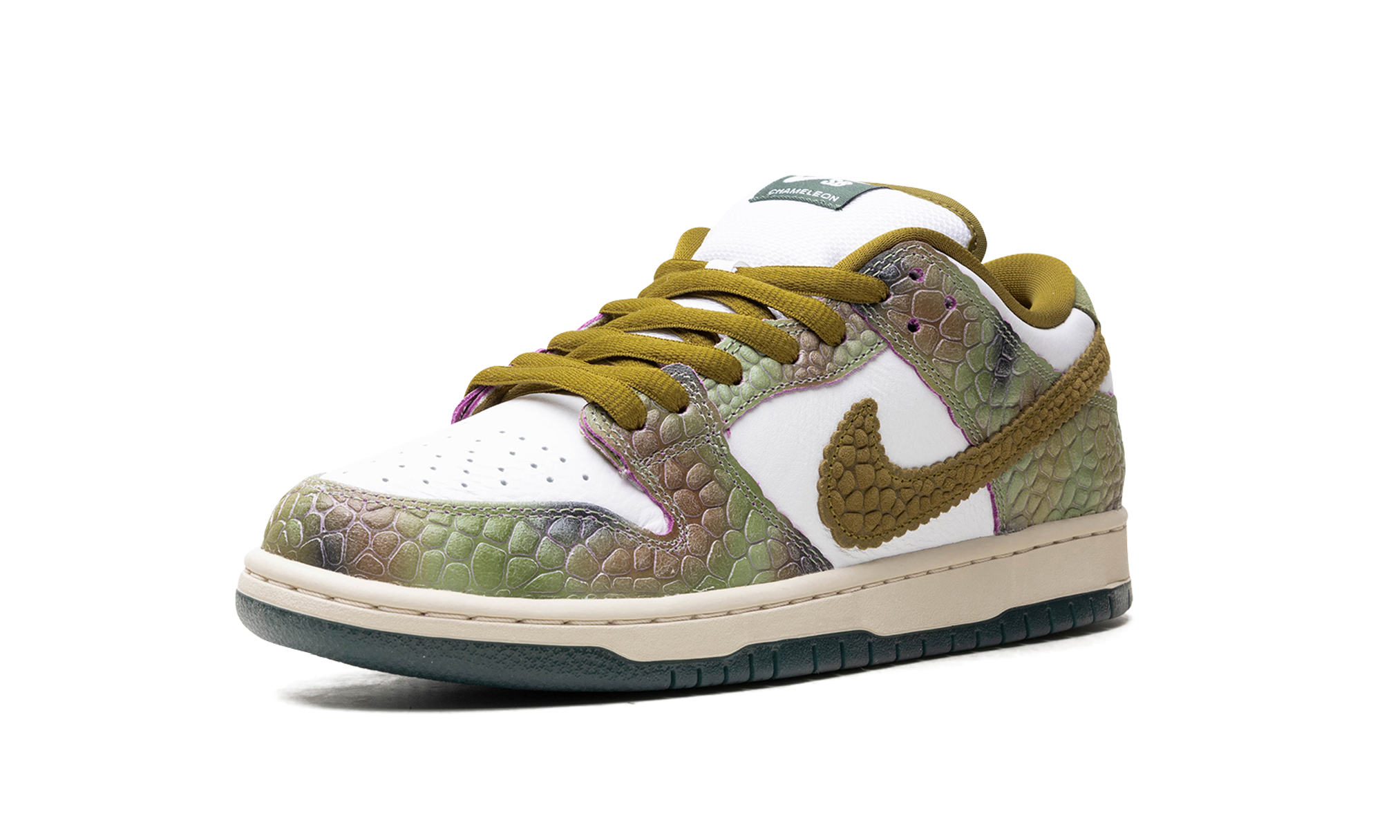 SB Dunk Low "Alexis Sablone - Chameleon"
