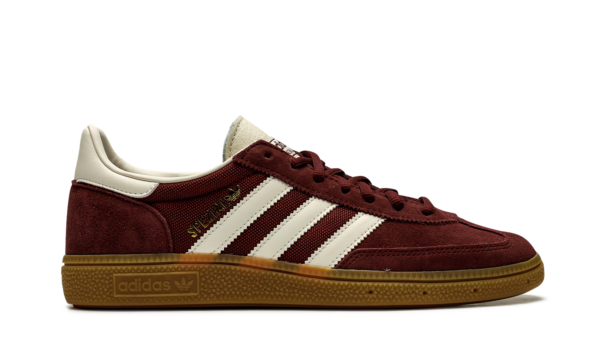 Handball Spezial "Shadow Red White Chalk White"