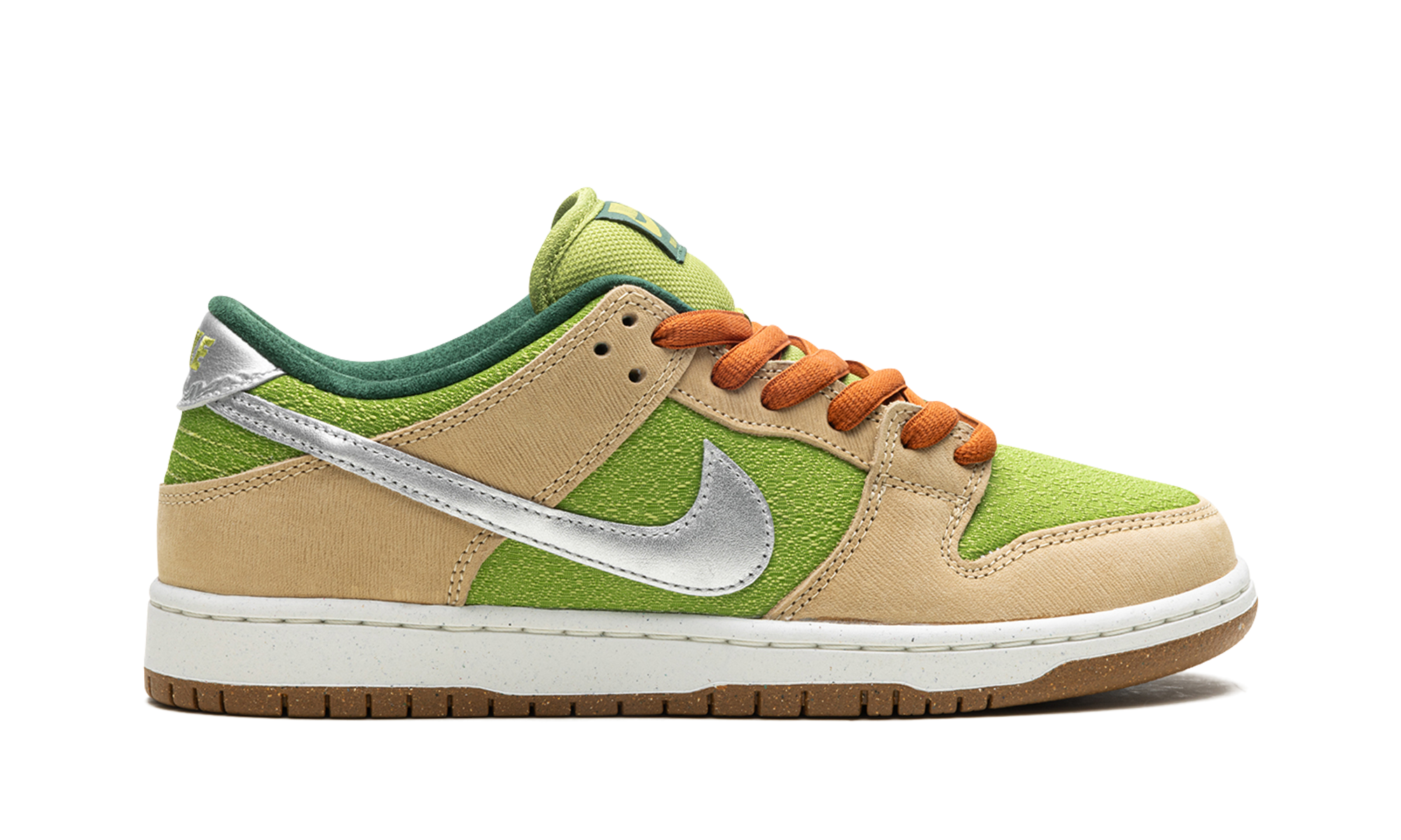 SB Dunk Low "Escargot"