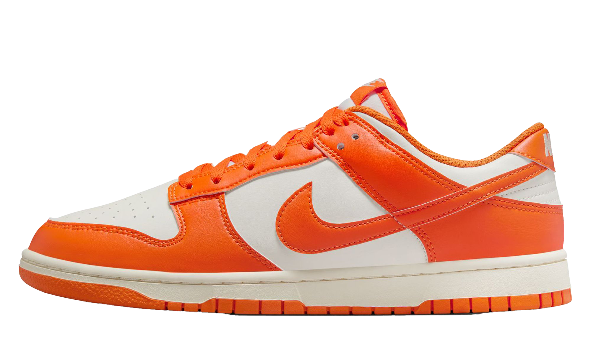 Dunk Low "Syracuse 2025"