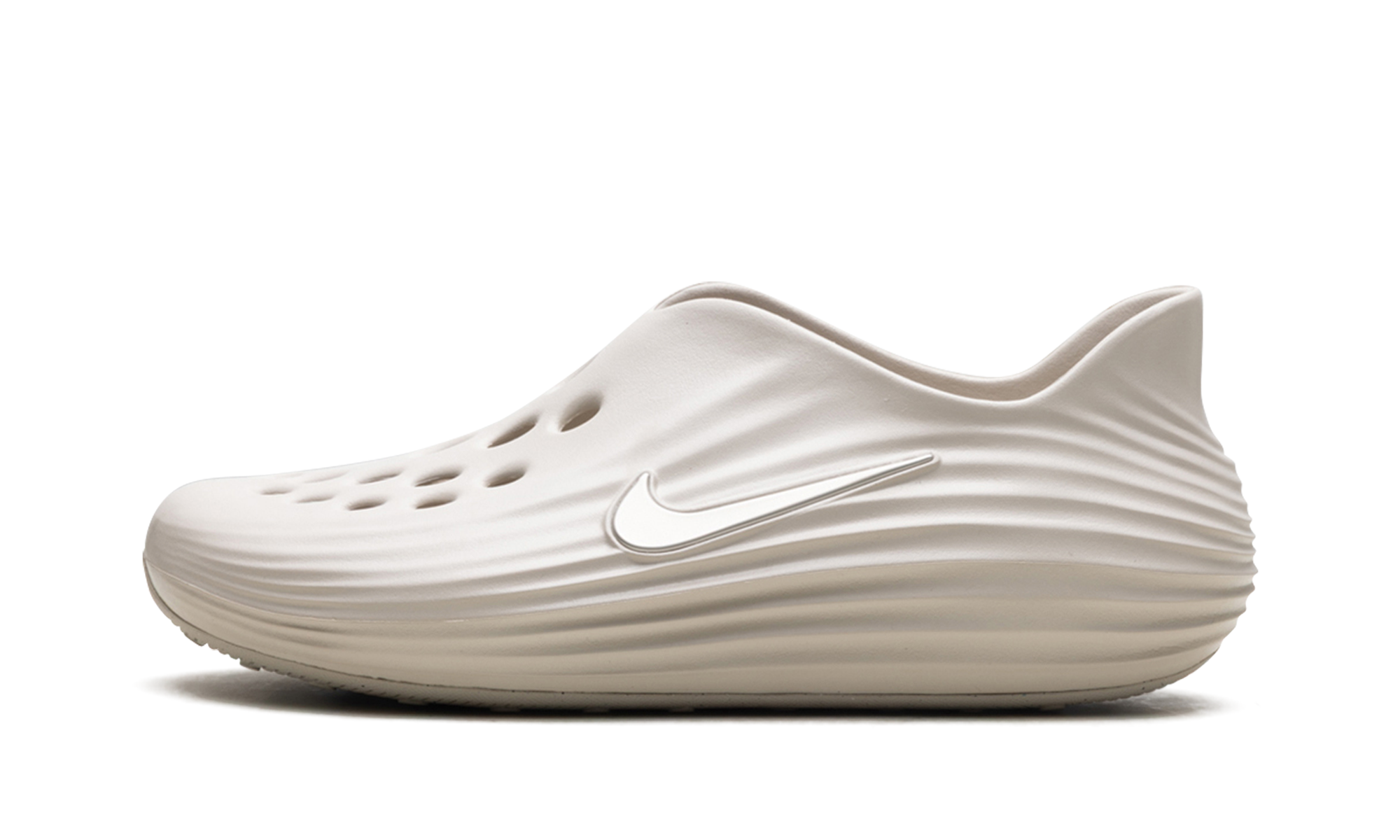 ReactX Rejuven8 "Light Orewood Brown"