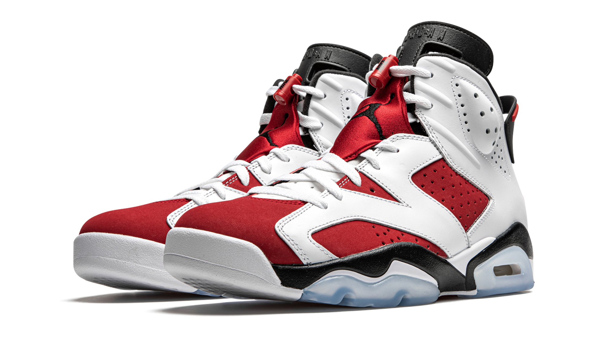 Air Jordan 6 Retro "Carmine 2021"