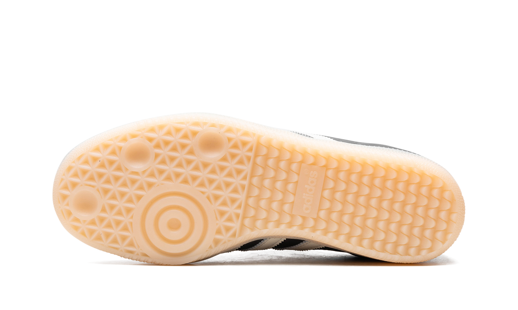 Samba OG WMNS "Black Beige Pink"