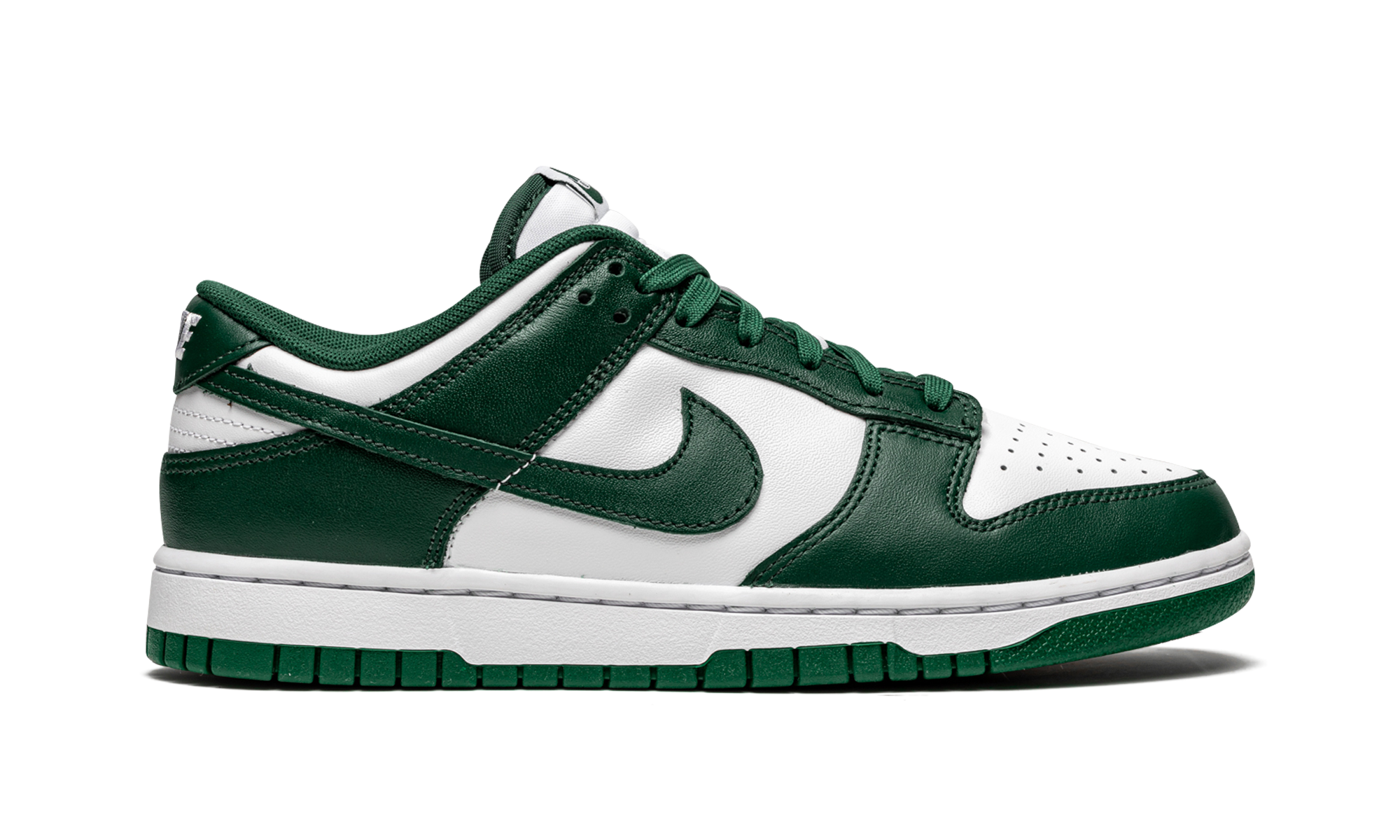 Dunk Low "Team Green"