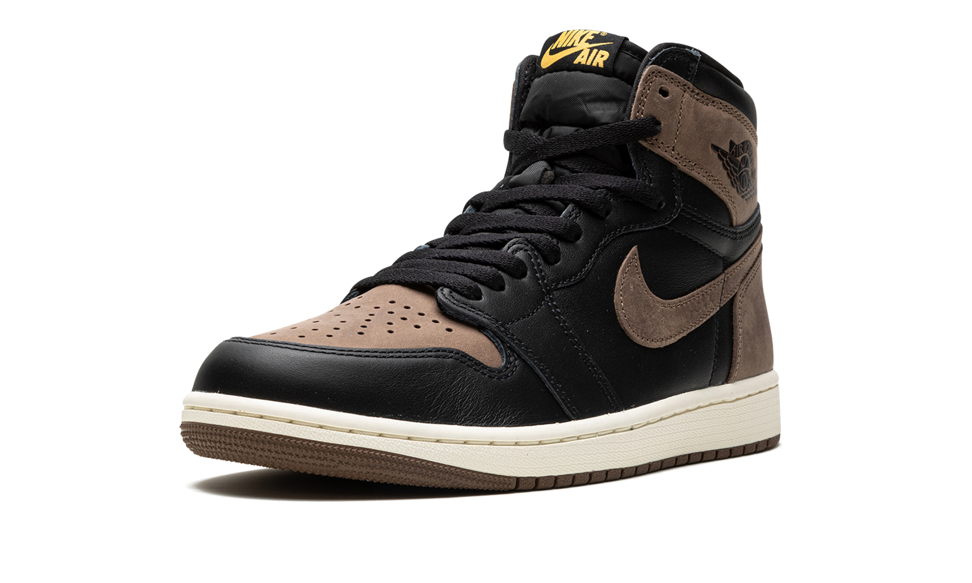 Air Jordan 1 Retro High OG "Palomino"
