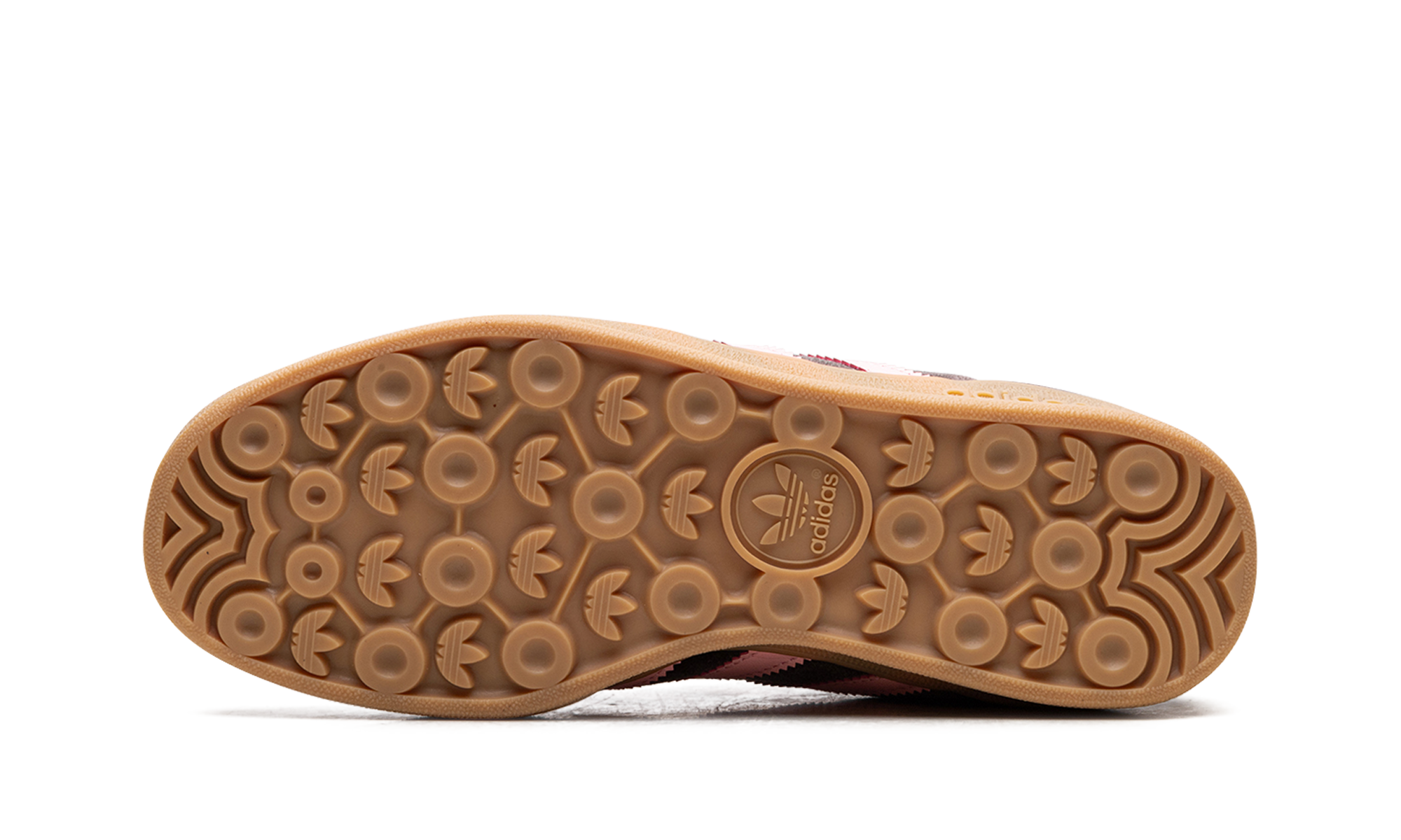 Gazelle Indoor WMNS "Brown Velvet"