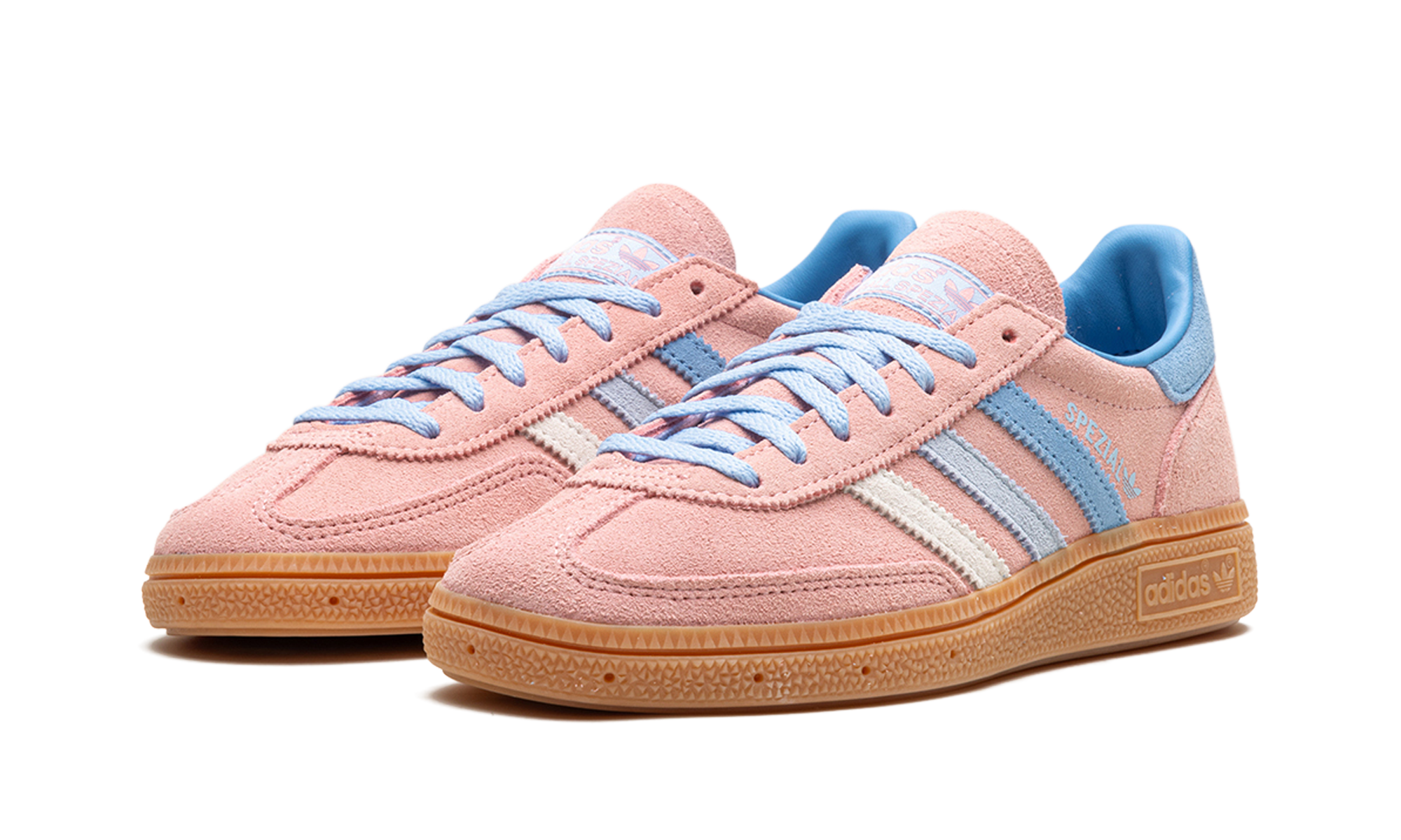 Handball Spezial WMNS "Semi Pink Spark"