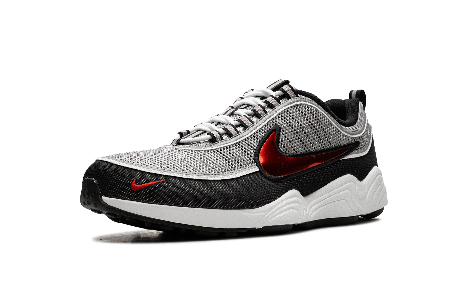 Zoom Spiridon OG "Sport Red"