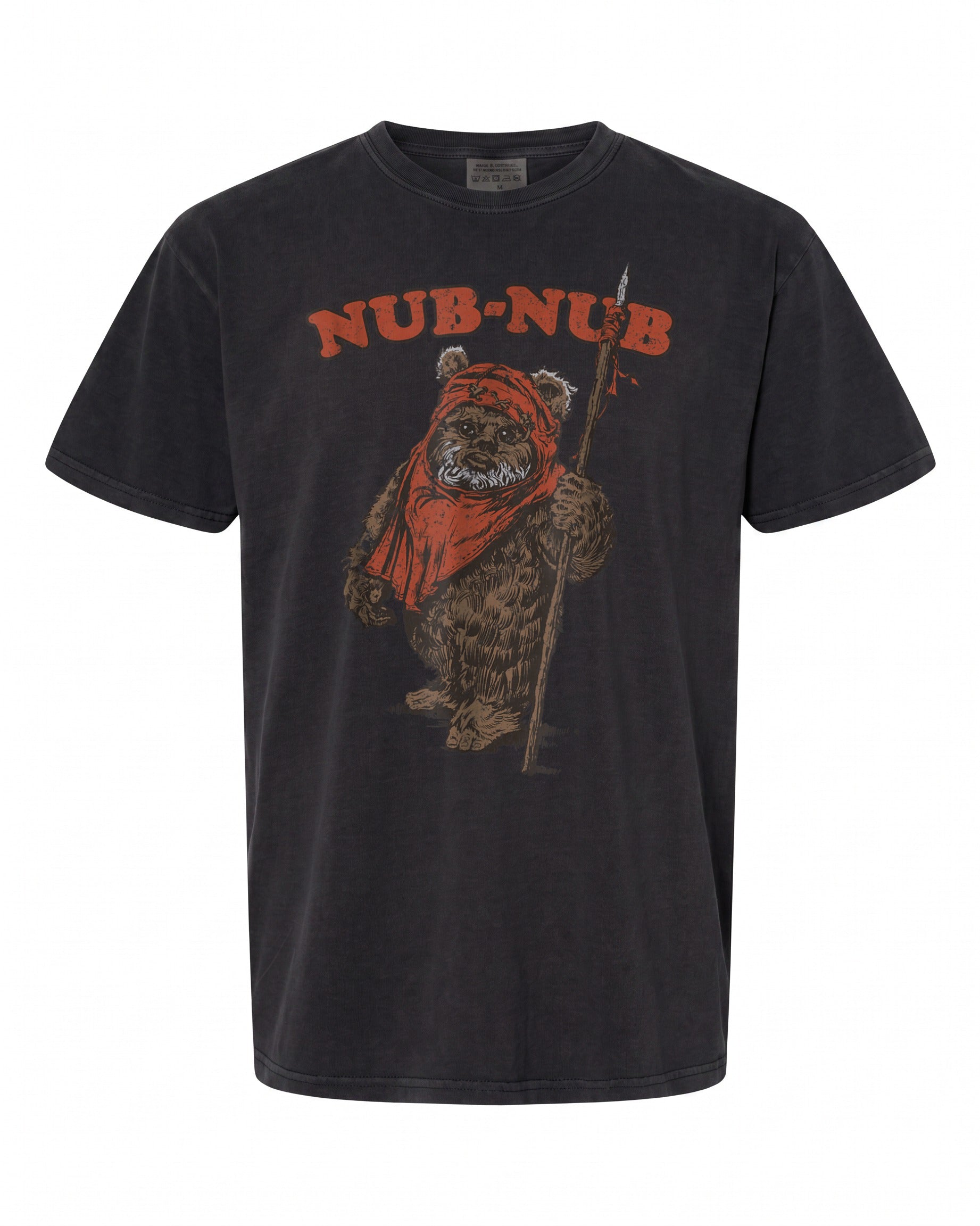 Star Wars Vintage Camp Graphic T-Shirt - Perfect Gift for Fans | Retro Style
