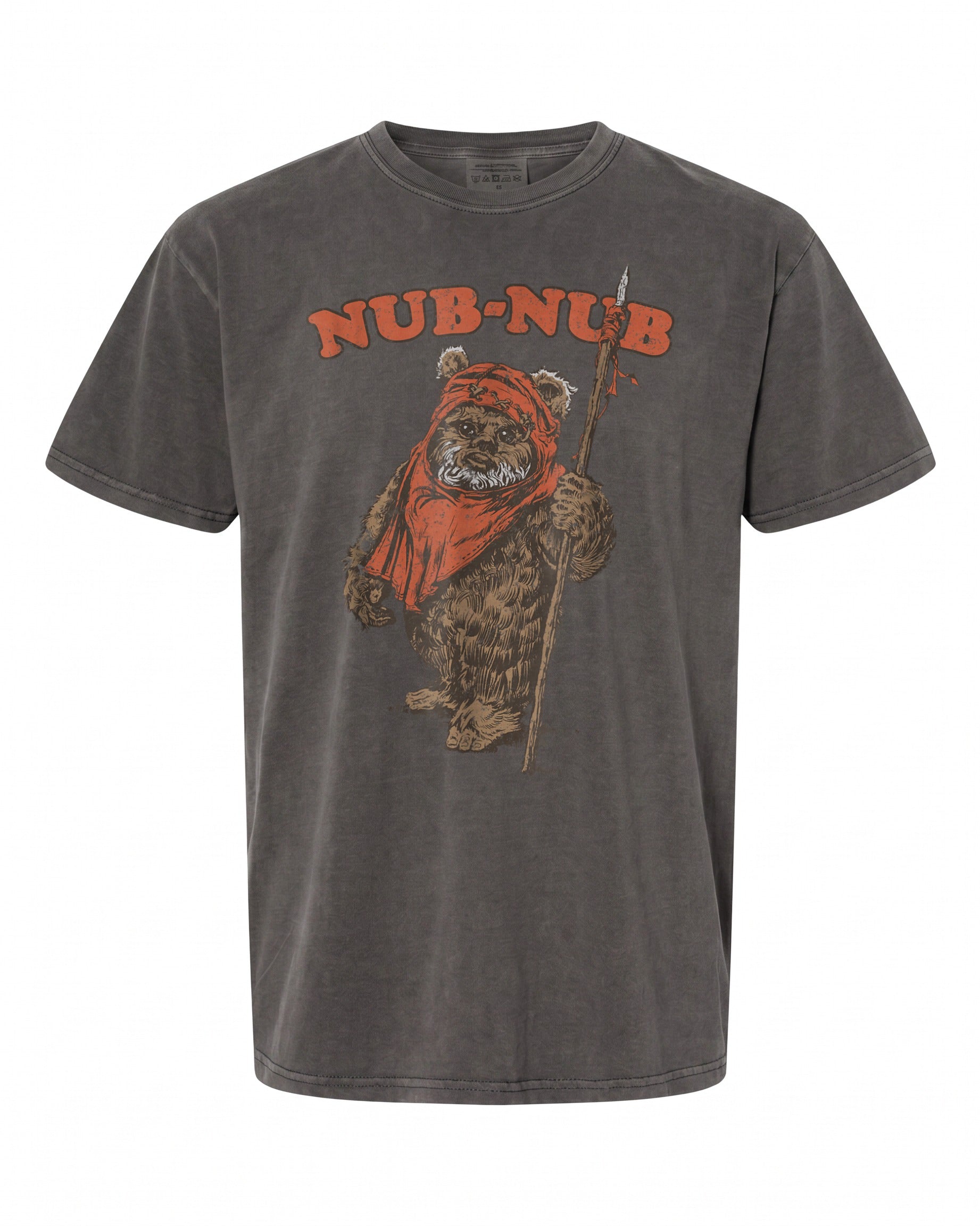 Star Wars Vintage Camp Graphic T-Shirt - Perfect Gift for Fans | Retro Style
