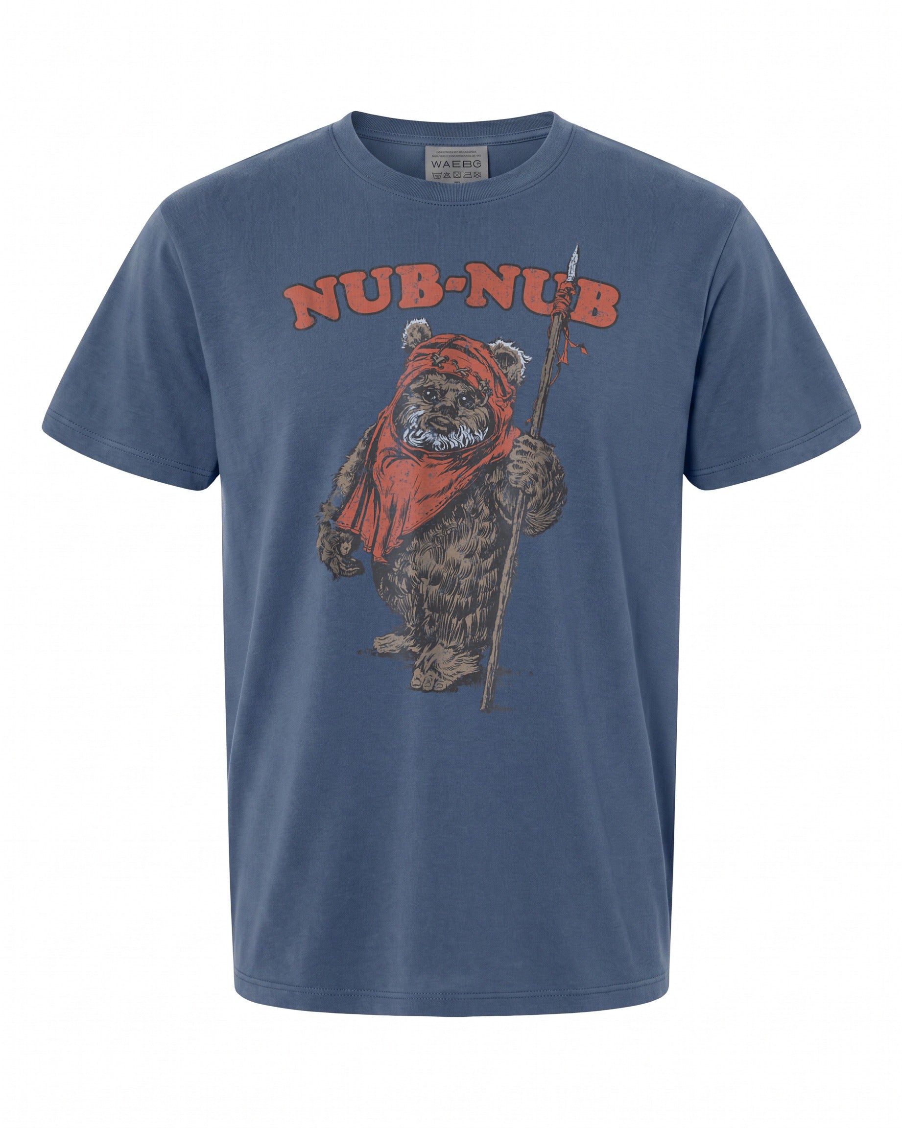 Star Wars Vintage Camp Graphic T-Shirt - Perfect Gift for Fans | Retro Style