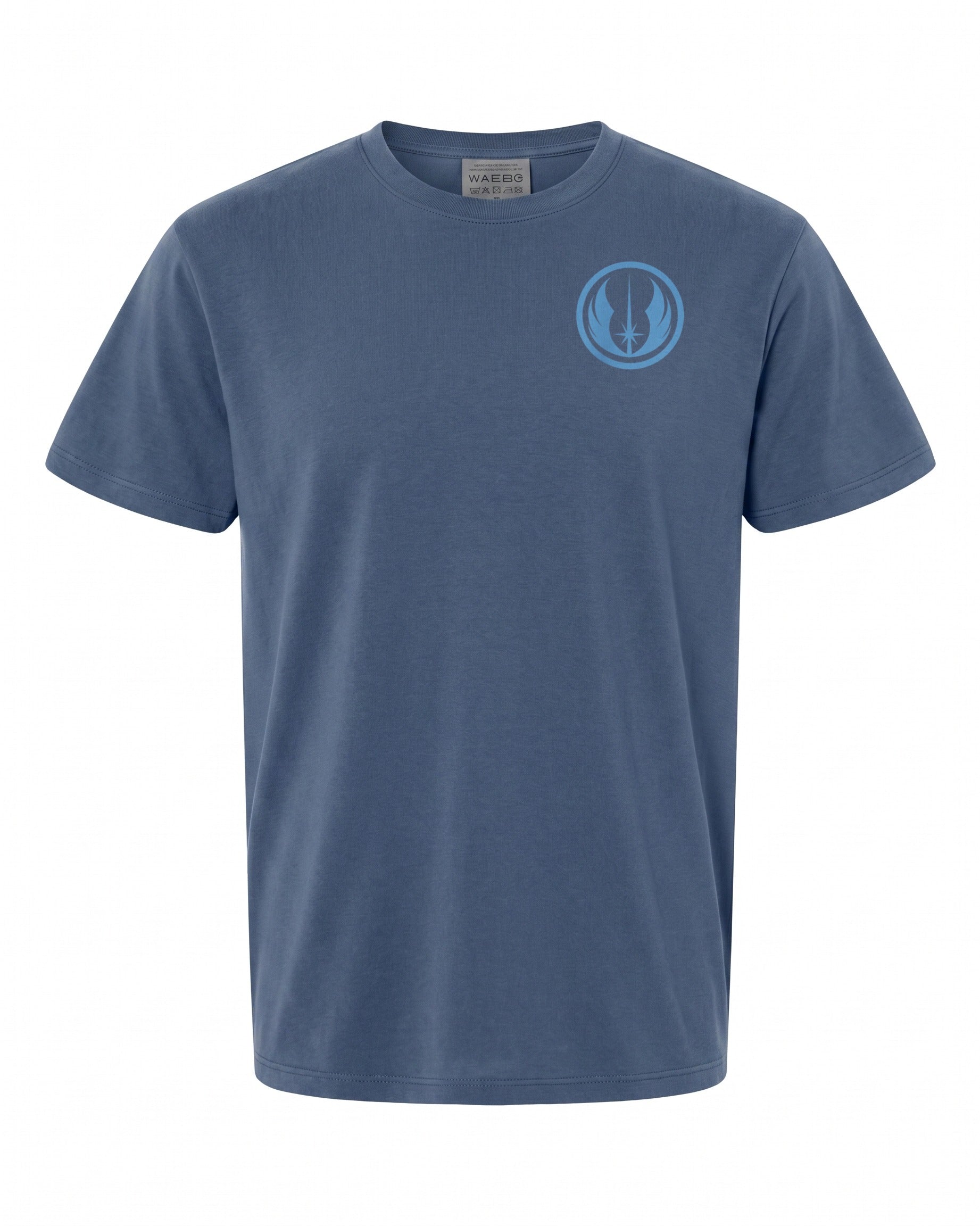 Star Wars Jedi Order Left Chest Graphic T-Shirt - Perfect for Fans
