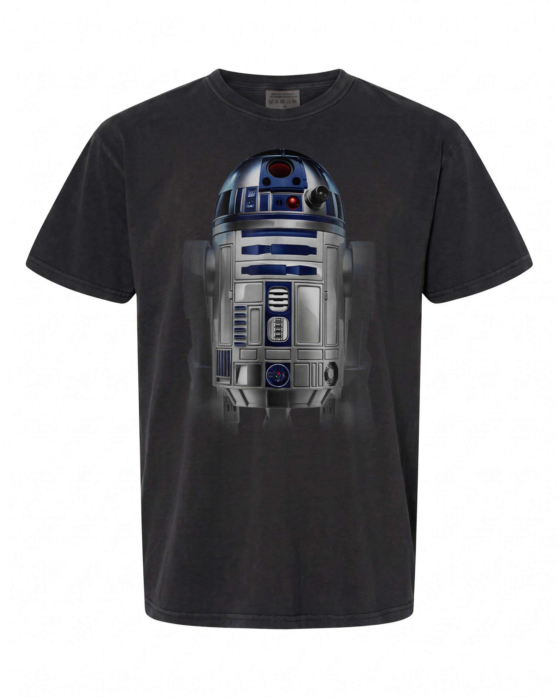 Star Wars R2-D2 Graphic T-Shirt - Retro Style for Fans | Unisex