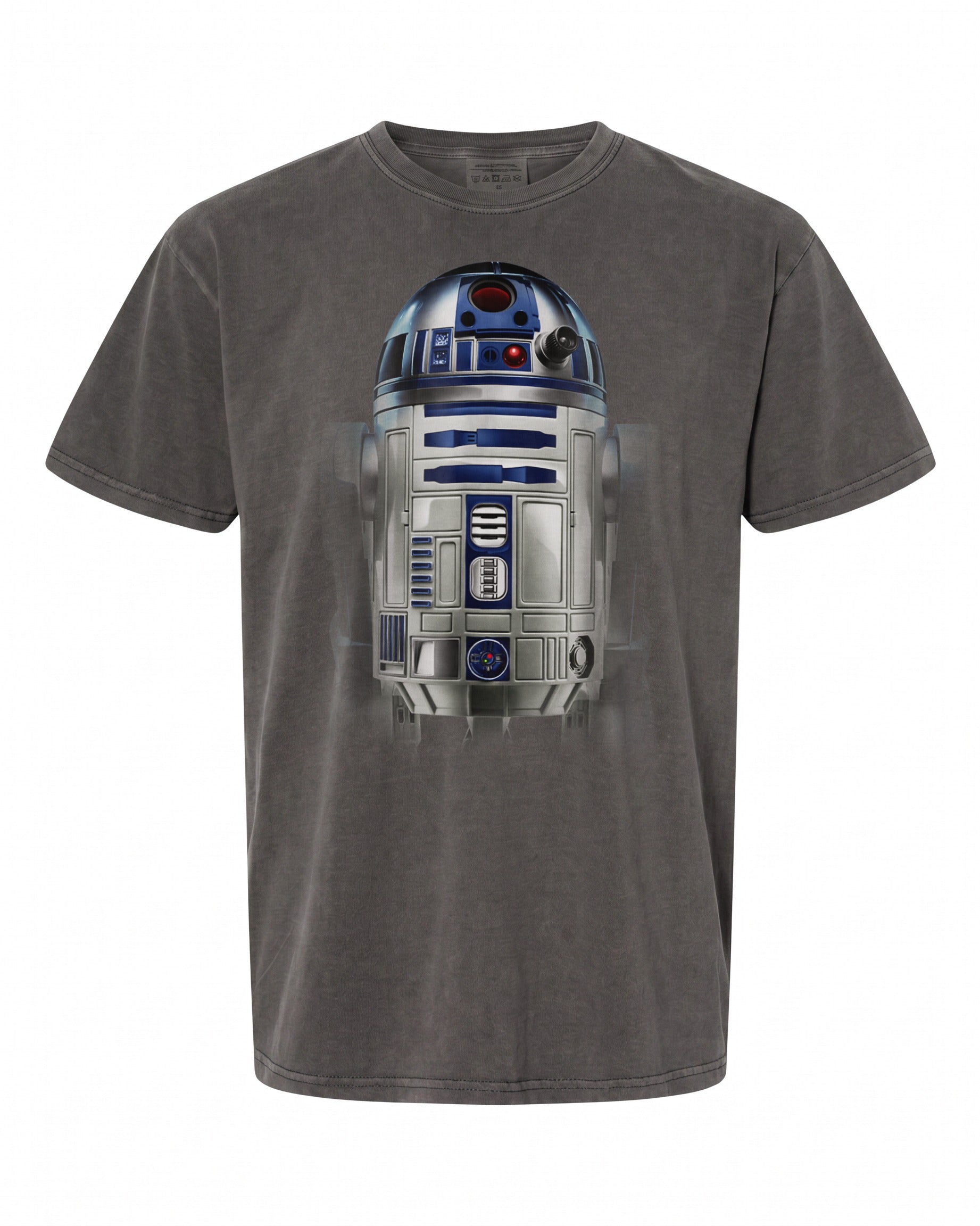 Star Wars R2-D2 Graphic T-Shirt - Retro Style for Fans | Unisex