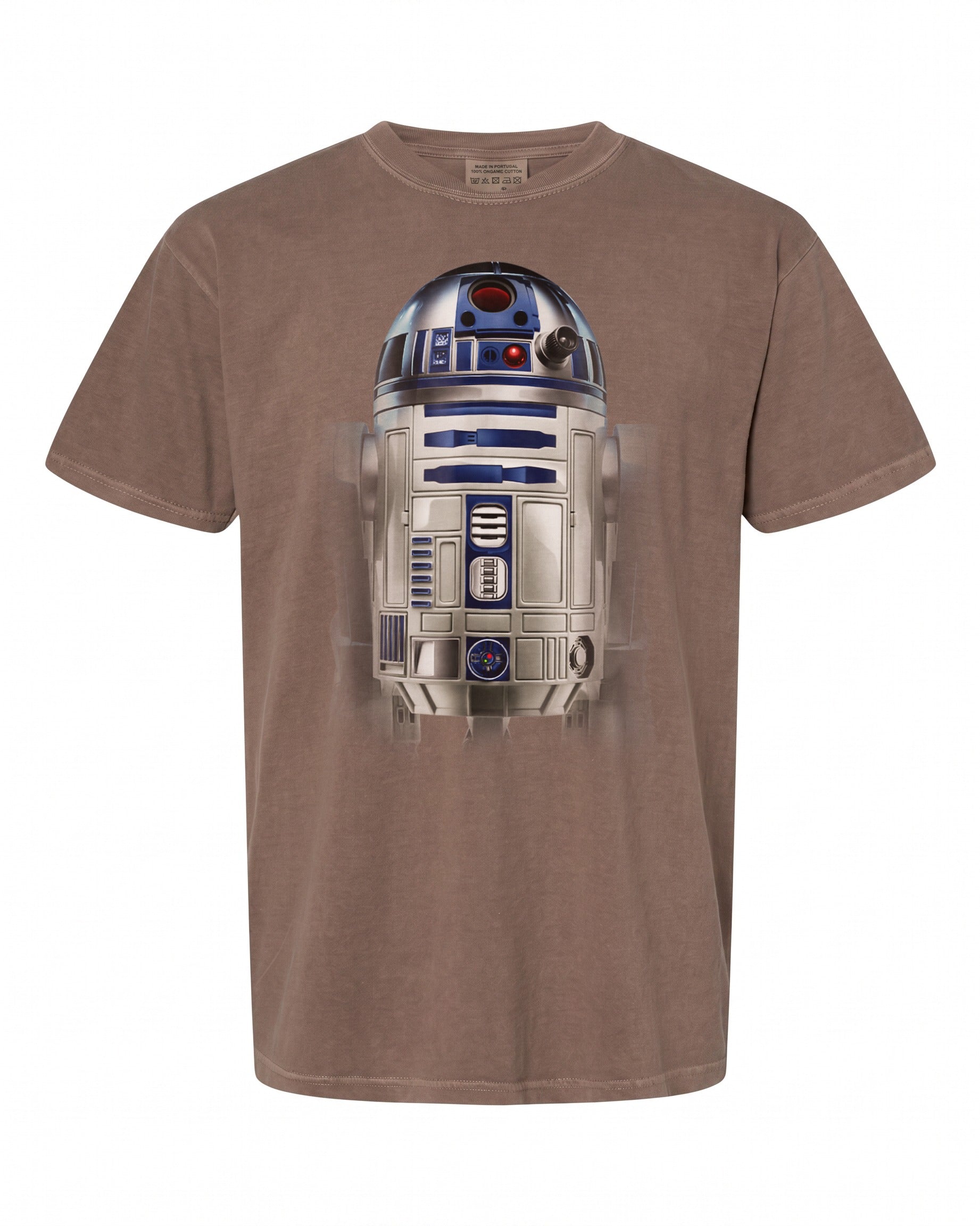 Star Wars R2-D2 Graphic T-Shirt - Retro Style for Fans | Unisex