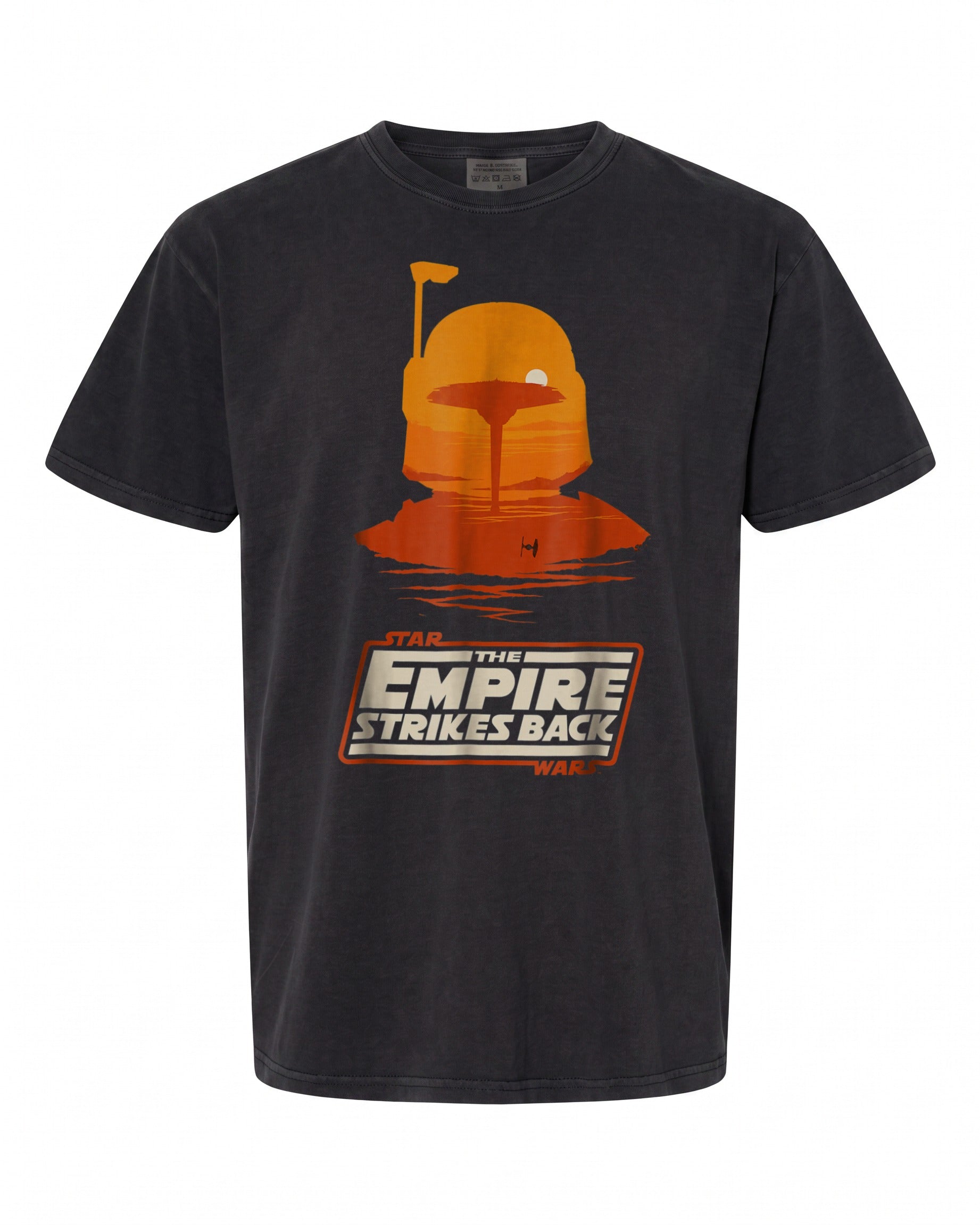 Star Wars Boba Fett Graphic T-Shirt - Epic Design for Fans | Premium Quality