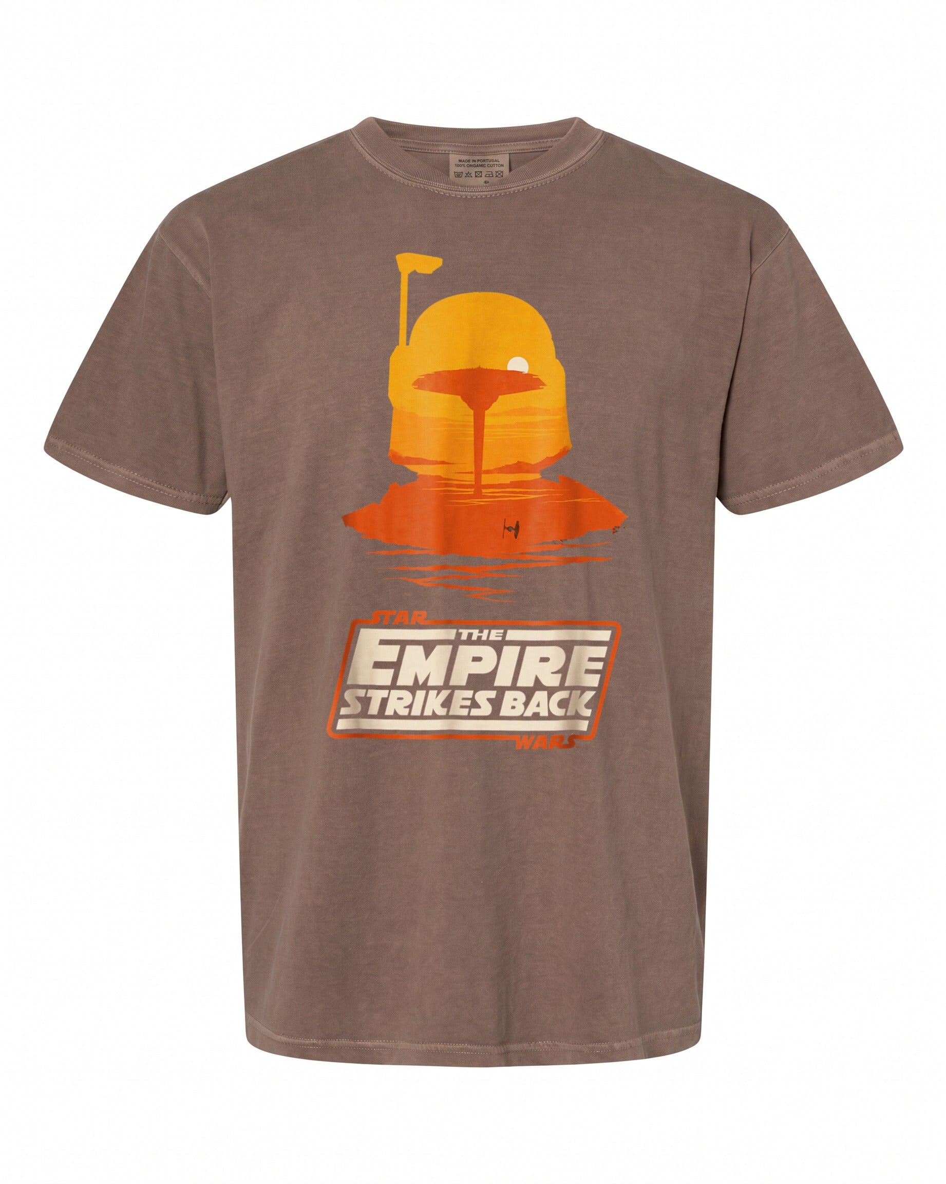 Star Wars Boba Fett Graphic T-Shirt - Epic Design for Fans | Premium Quality
