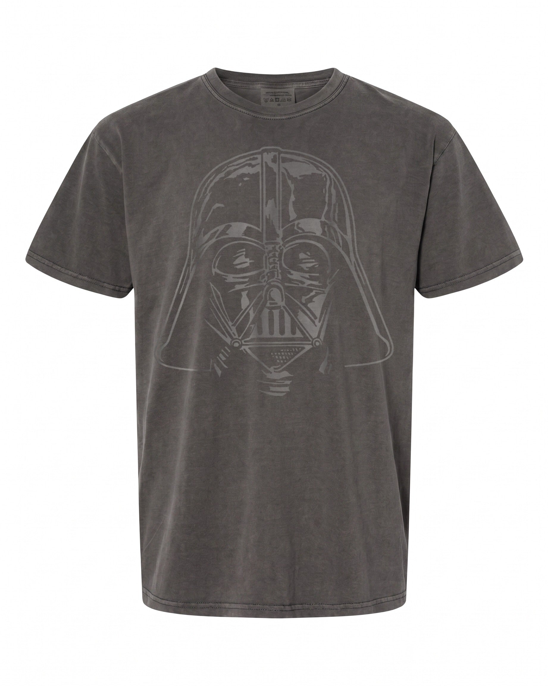 Star Wars Darth Vader Helmet T-Shirt - Classic Fan Apparel | Retro Style