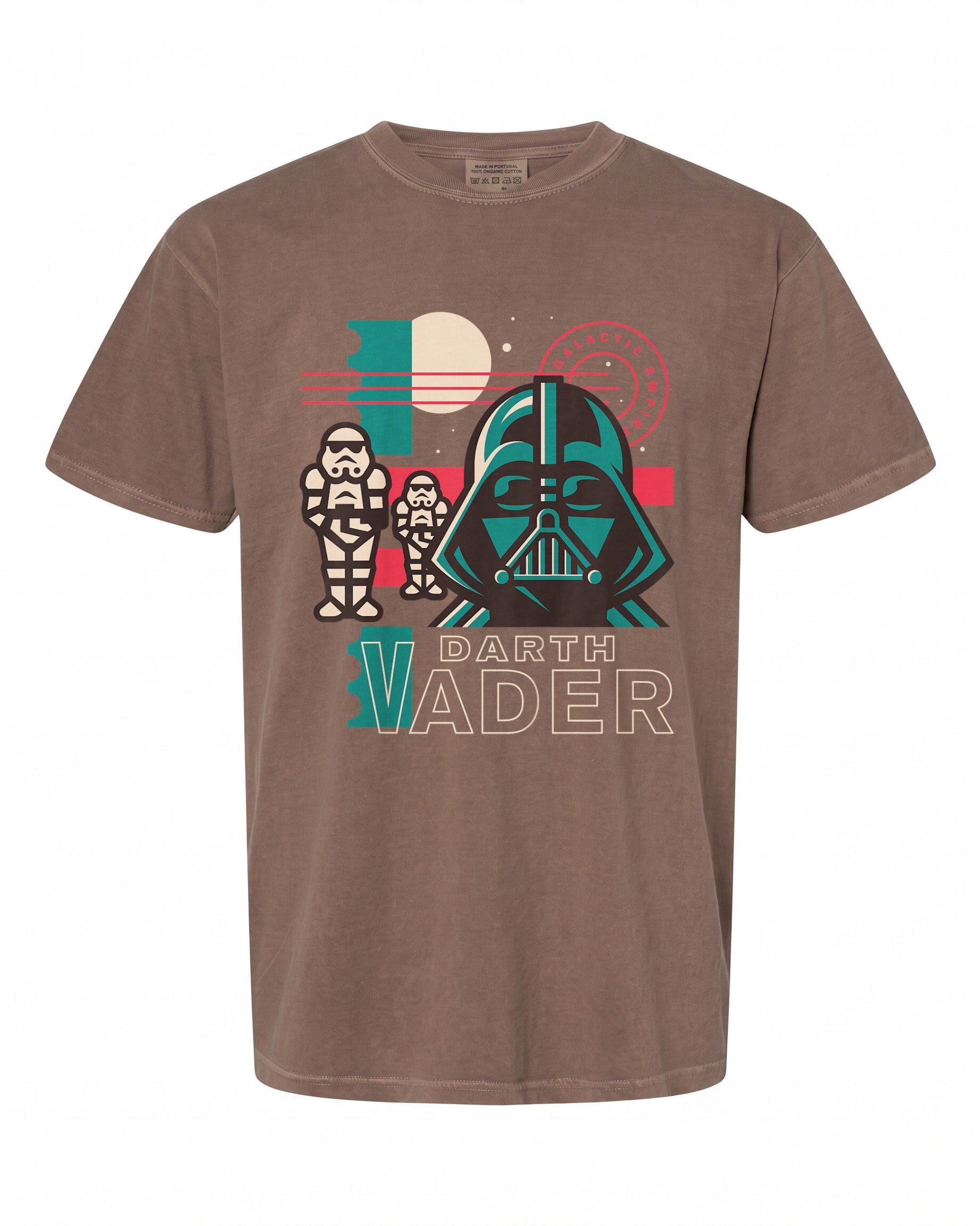 Kids Star Wars Darth Vader T-Shirt - Perfect for Young Fans | Stylish Design