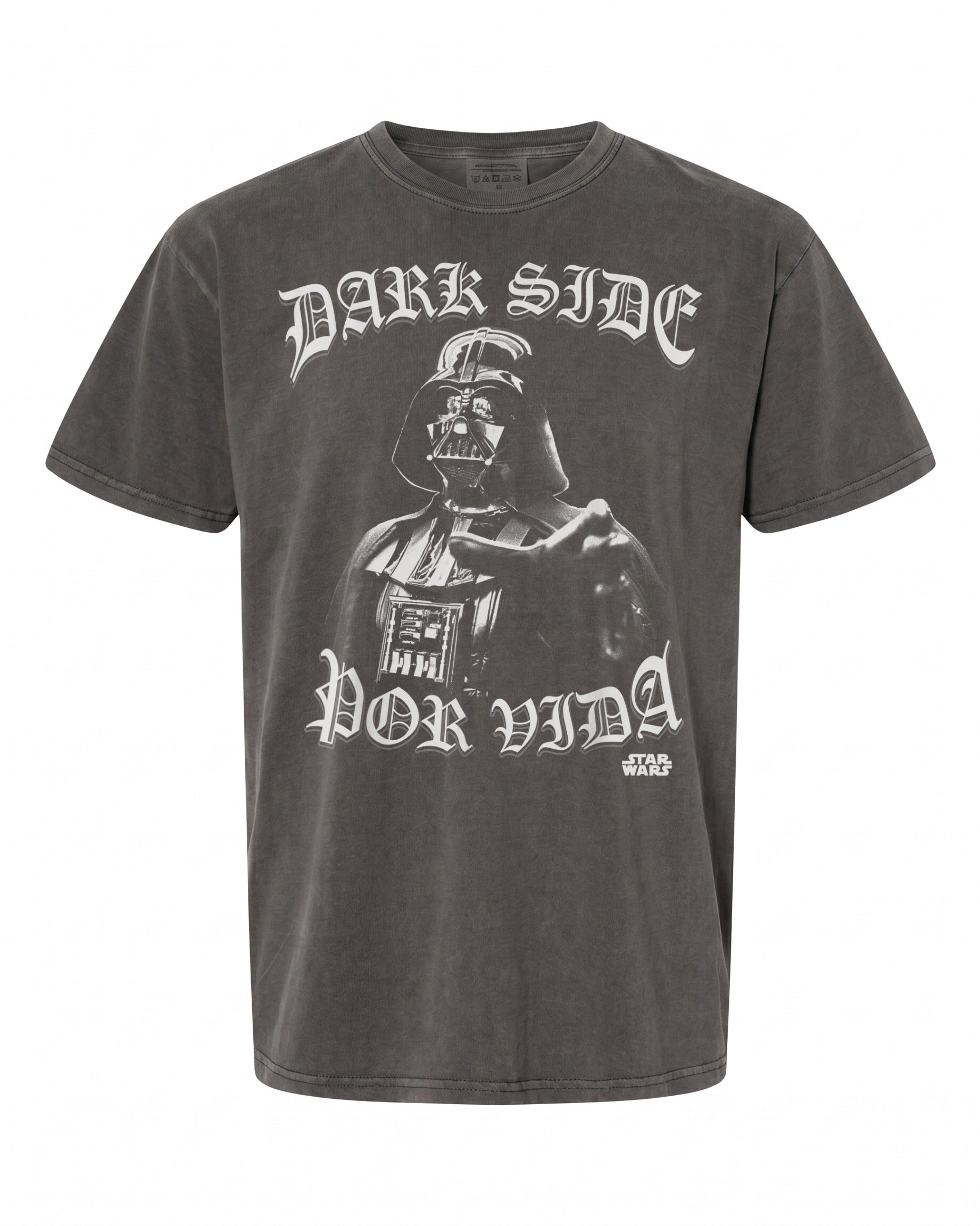 Star Wars Darth Vader Graphic T-Shirt - Perfect for Fans | Retro Style