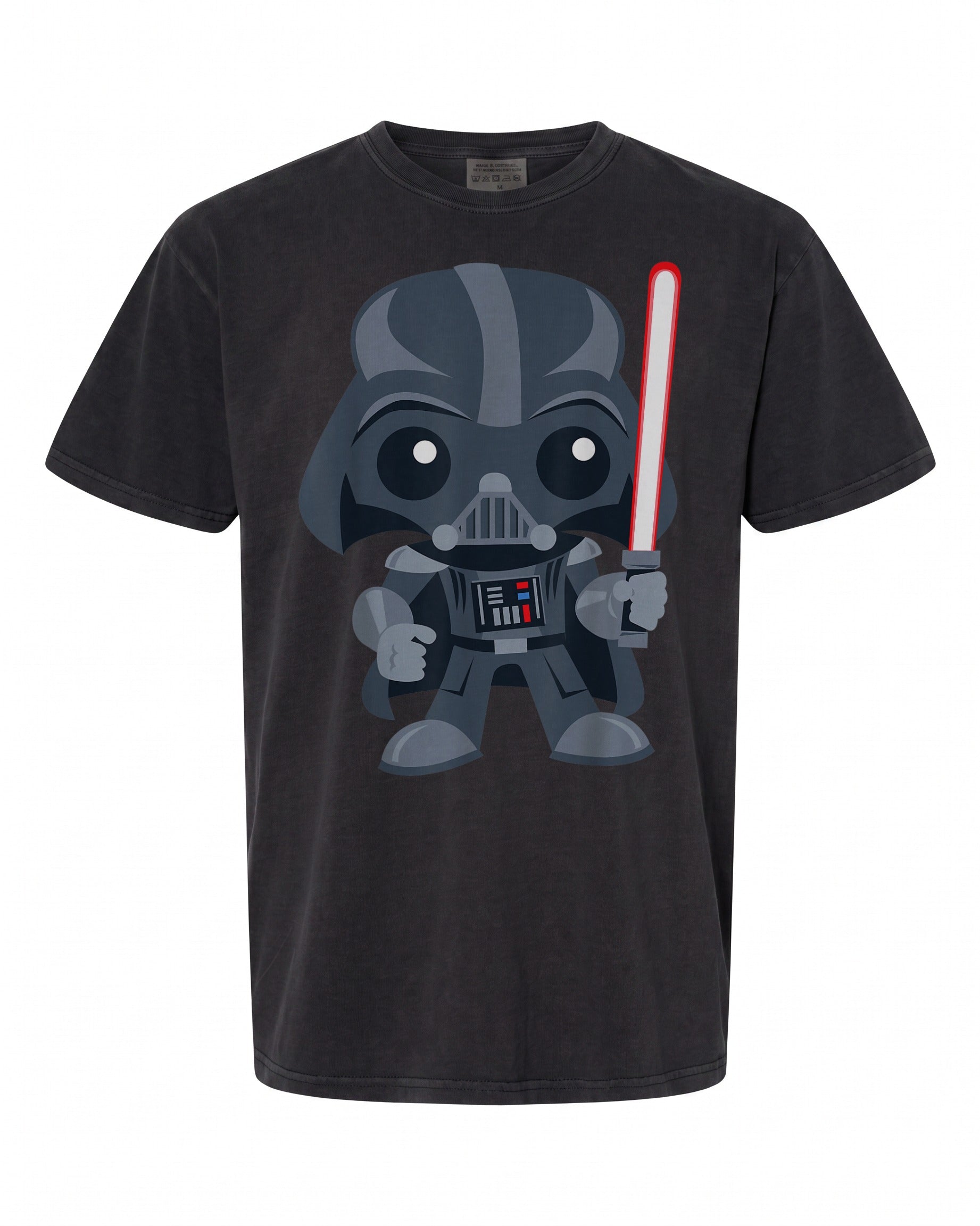 Star Wars Darth Vader Graphic T-Shirt - Perfect Gift for Fans | Retro Style