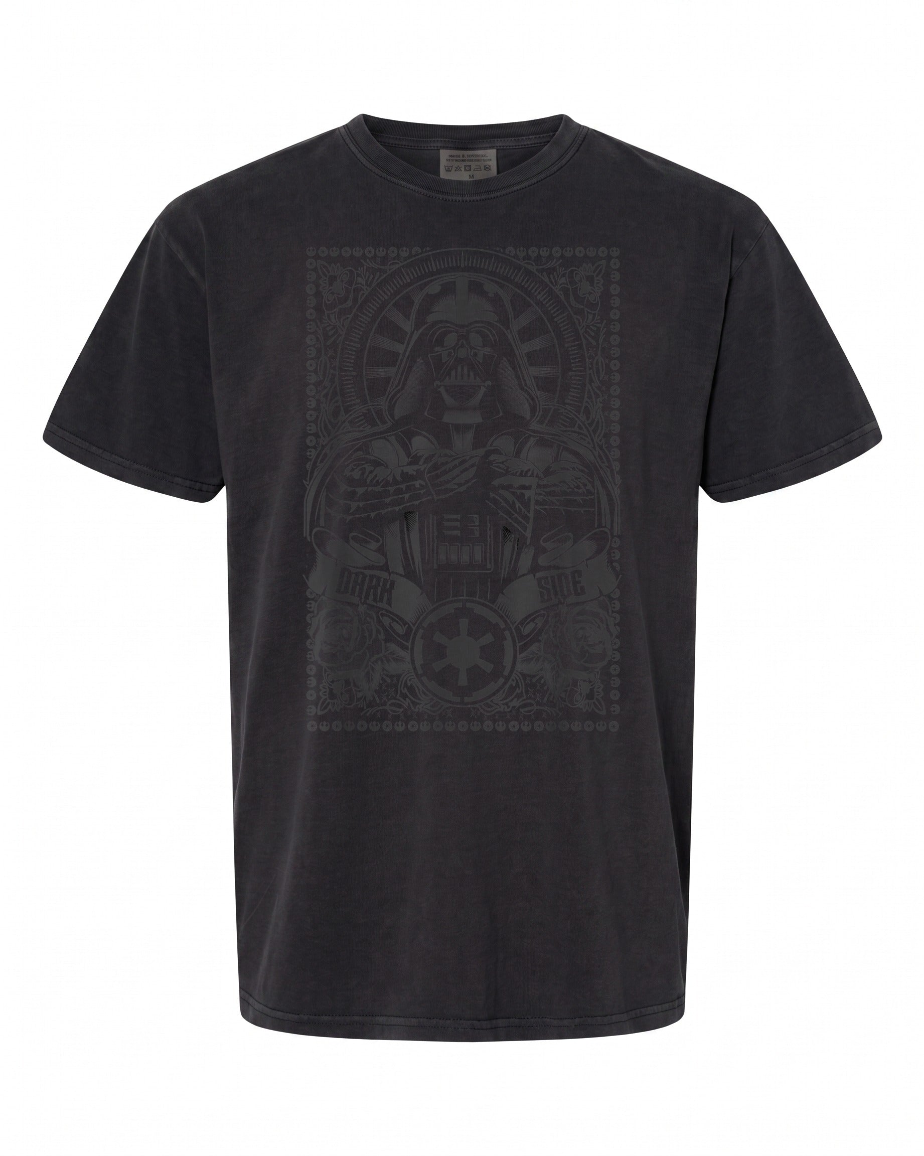 Darth Vader T-Shirt - Epic Star Wars Design | Retro Appeal