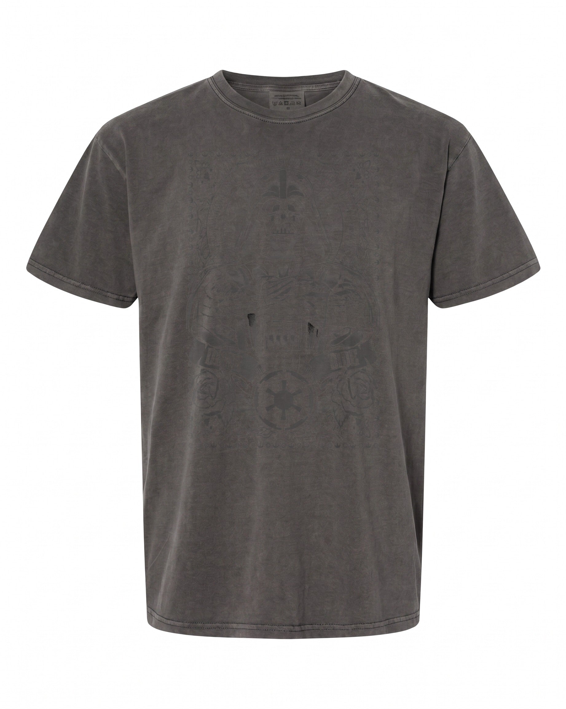 Darth Vader T-Shirt - Epic Star Wars Design | Retro Appeal