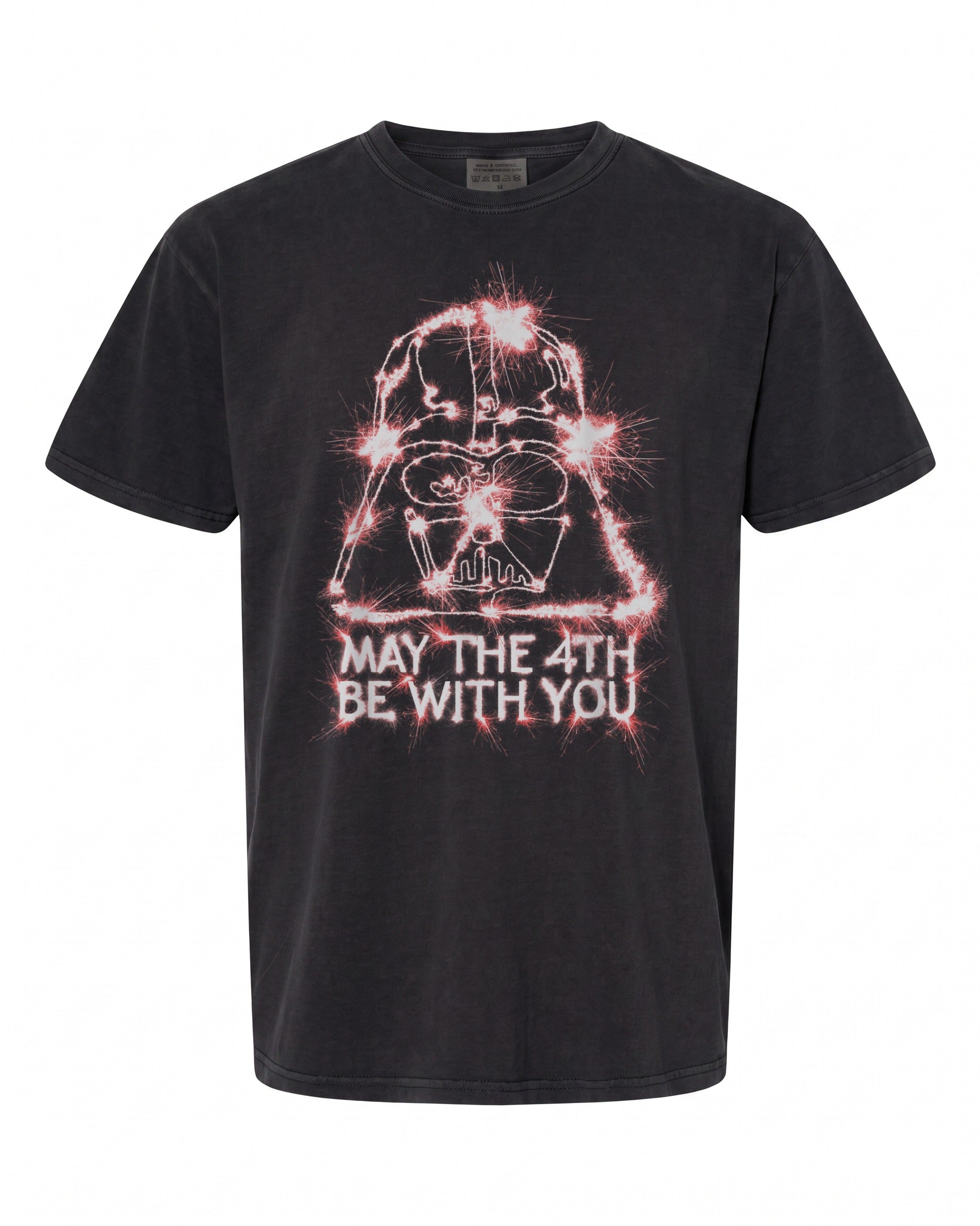 Darth Vader T-Shirt - May The 4th Be With You Gift | Star Wars