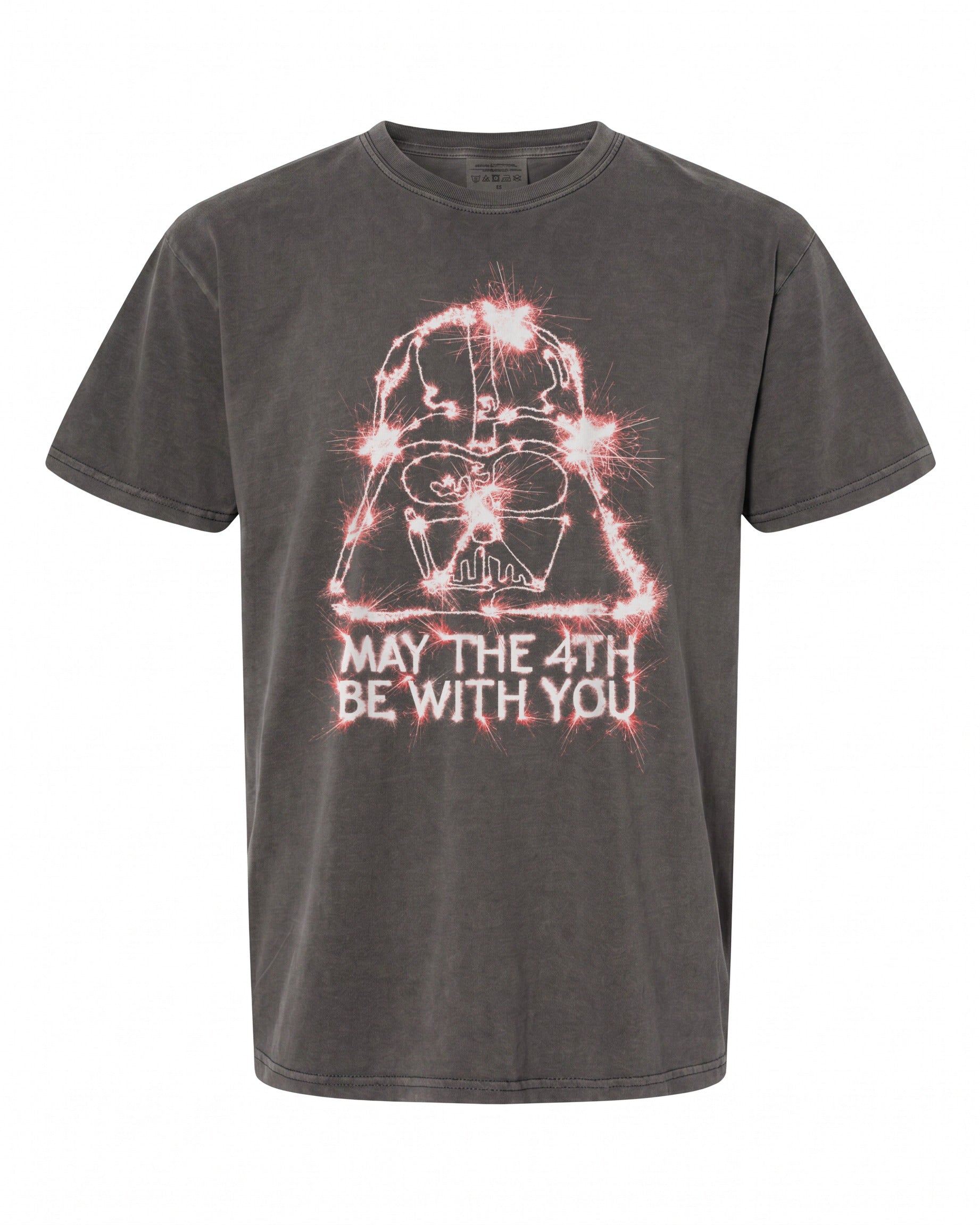 Darth Vader T-Shirt - May The 4th Be With You Gift | Star Wars