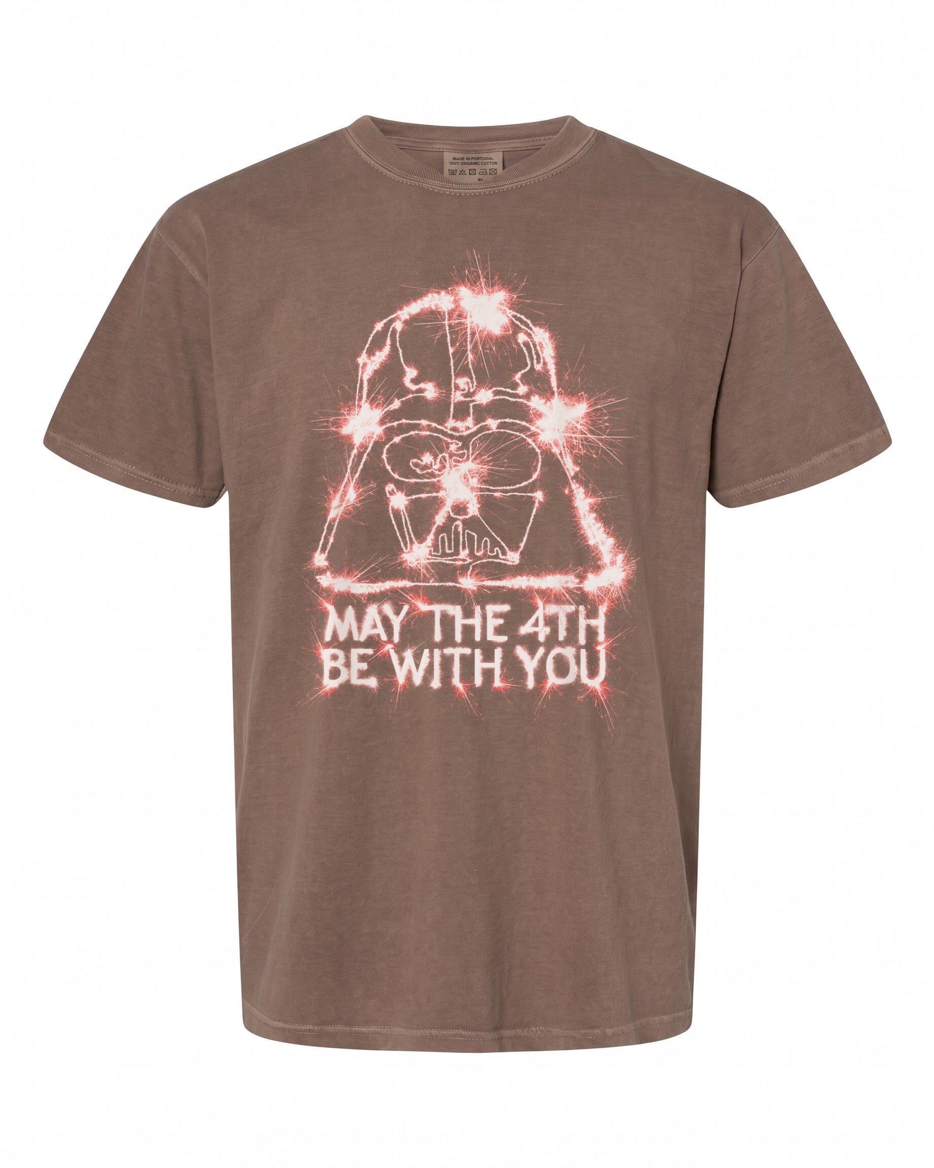 Darth Vader T-Shirt - May The 4th Be With You Gift | Star Wars