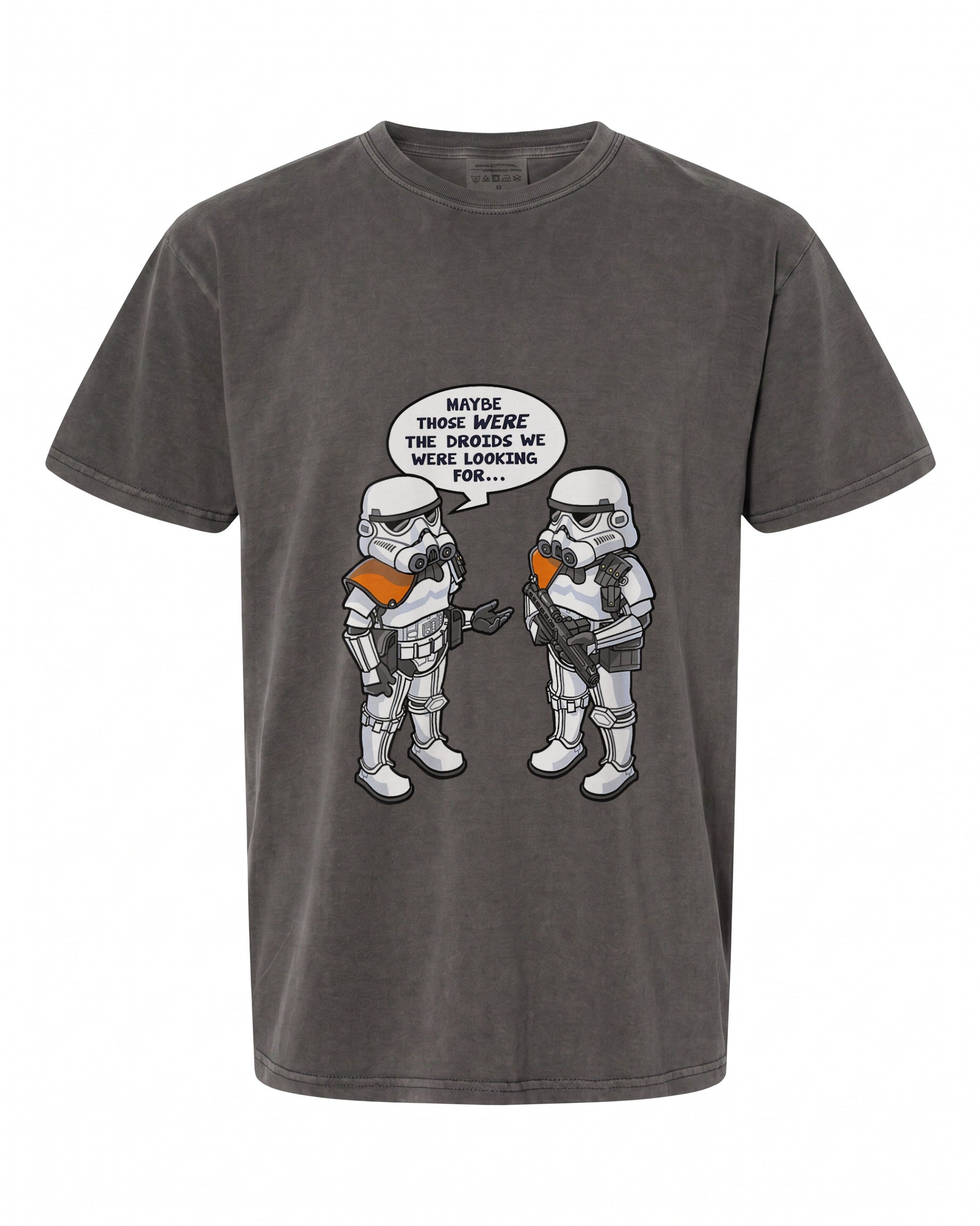 Womens Star Wars Stormtroopers V-Neck T-Shirt - Fun Gift for Fans