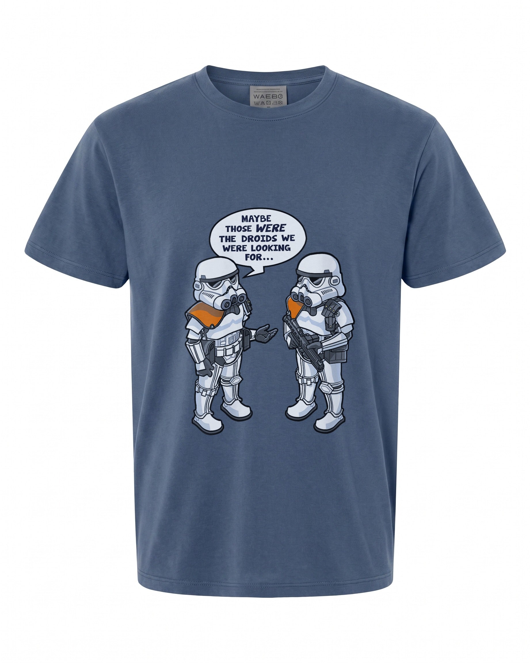 Womens Star Wars Stormtroopers V-Neck T-Shirt - Fun Gift for Fans