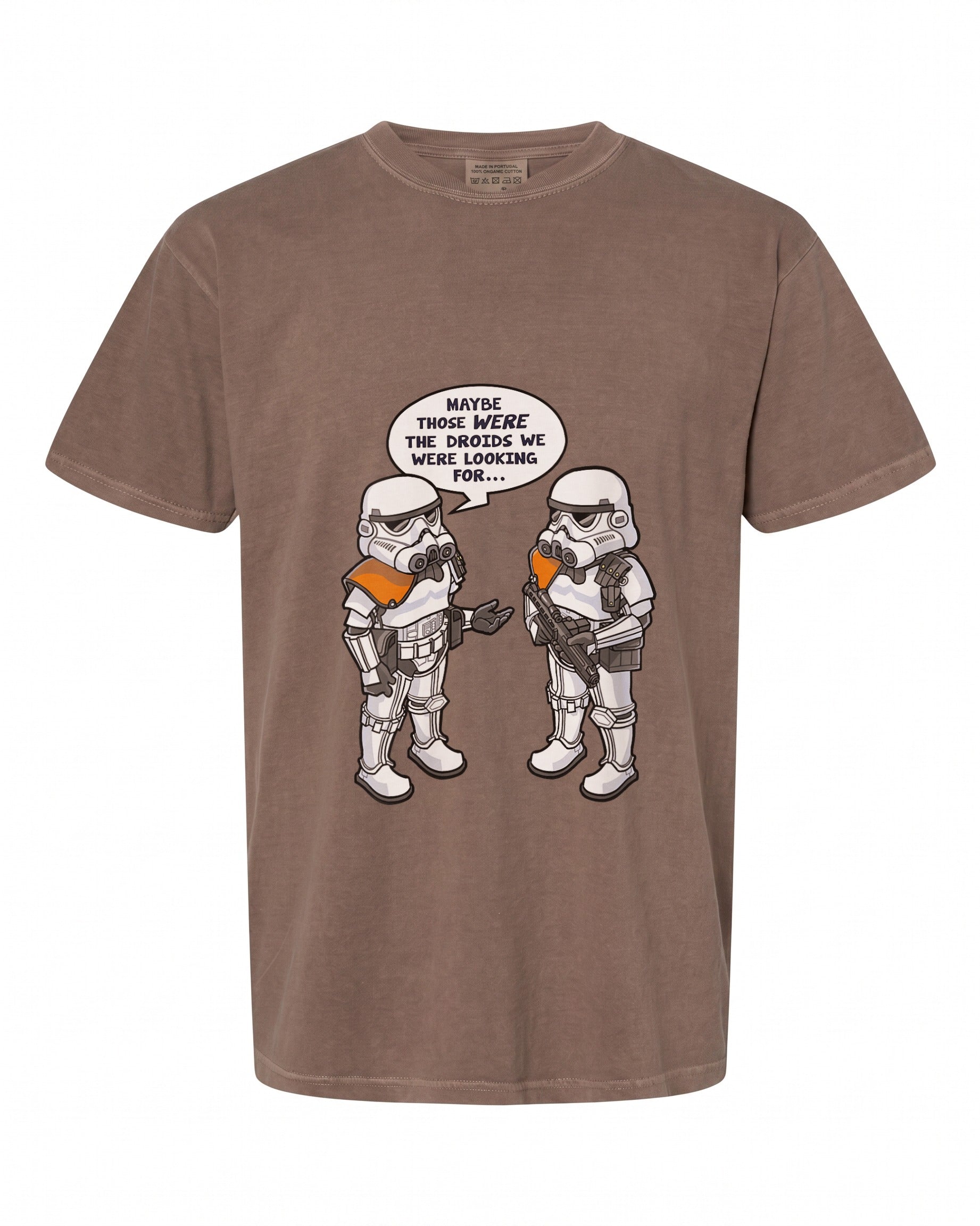 Womens Star Wars Stormtroopers V-Neck T-Shirt - Fun Gift for Fans