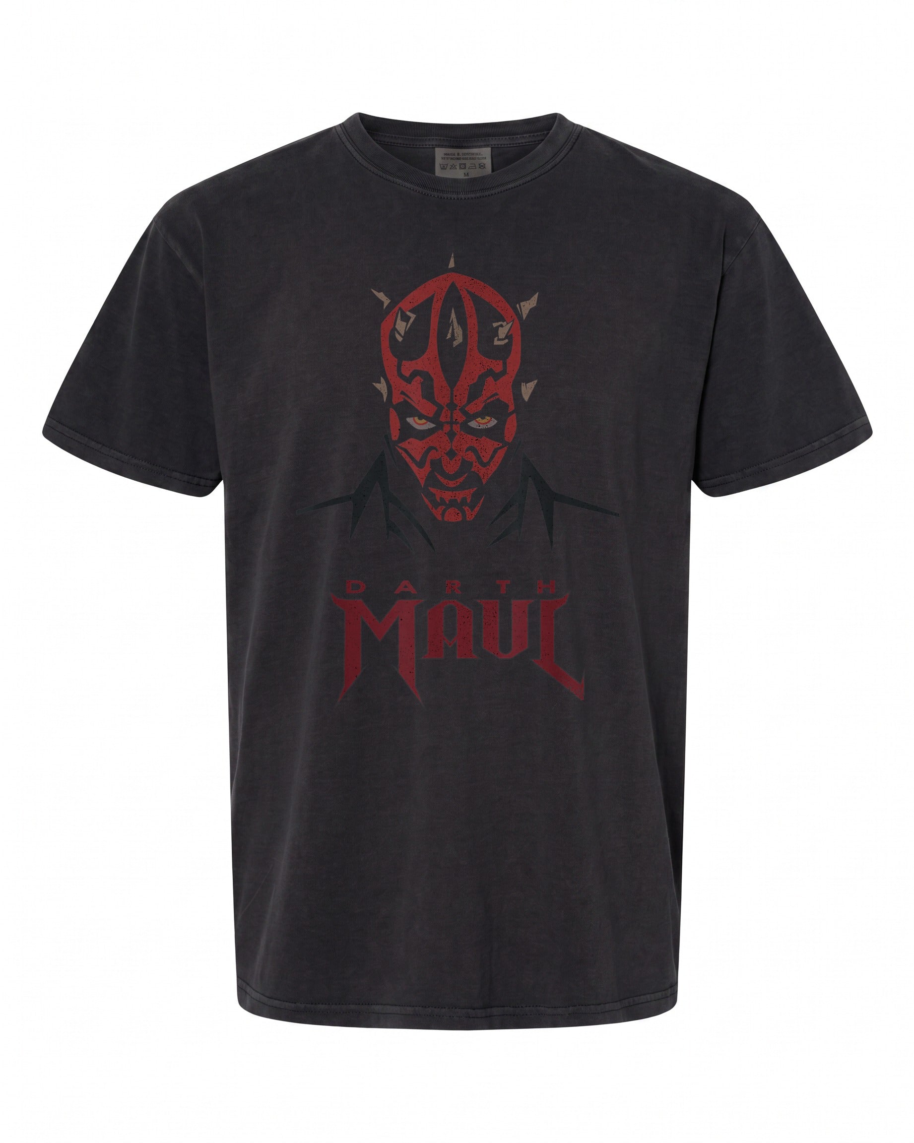 Star Wars Darth Maul T-Shirt - Perfect Gift for Fans | Retro Style
