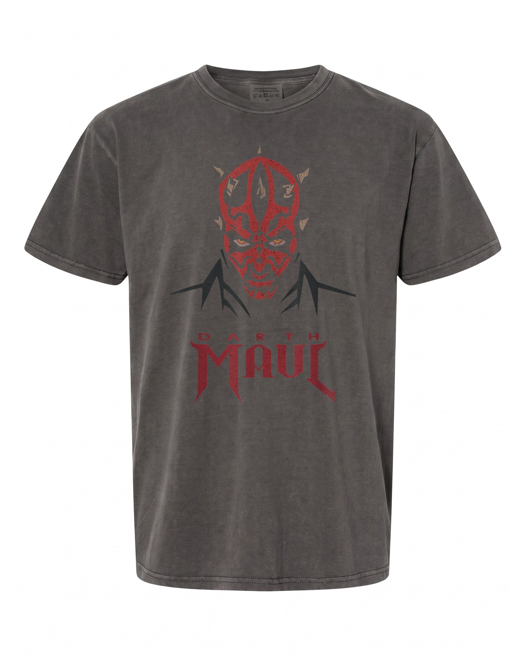 Star Wars Darth Maul T-Shirt - Perfect Gift for Fans | Retro Style