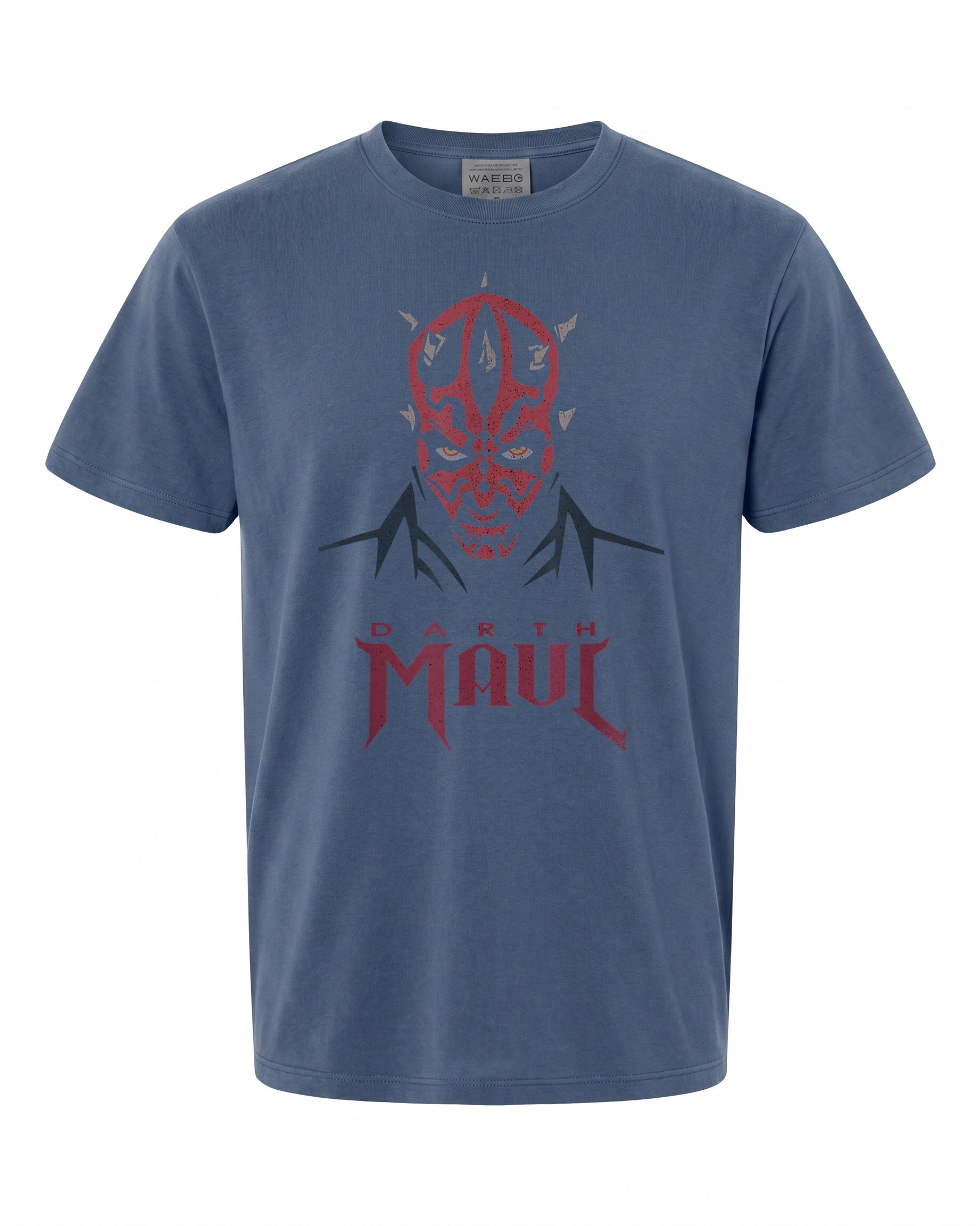Star Wars Darth Maul T-Shirt - Perfect Gift for Fans | Retro Style