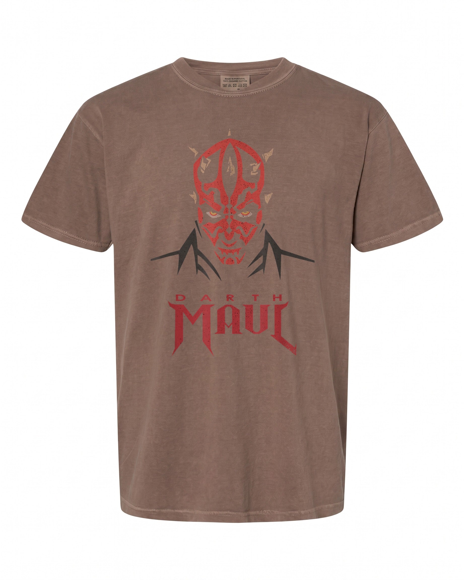 Star Wars Darth Maul T-Shirt - Perfect Gift for Fans | Retro Style