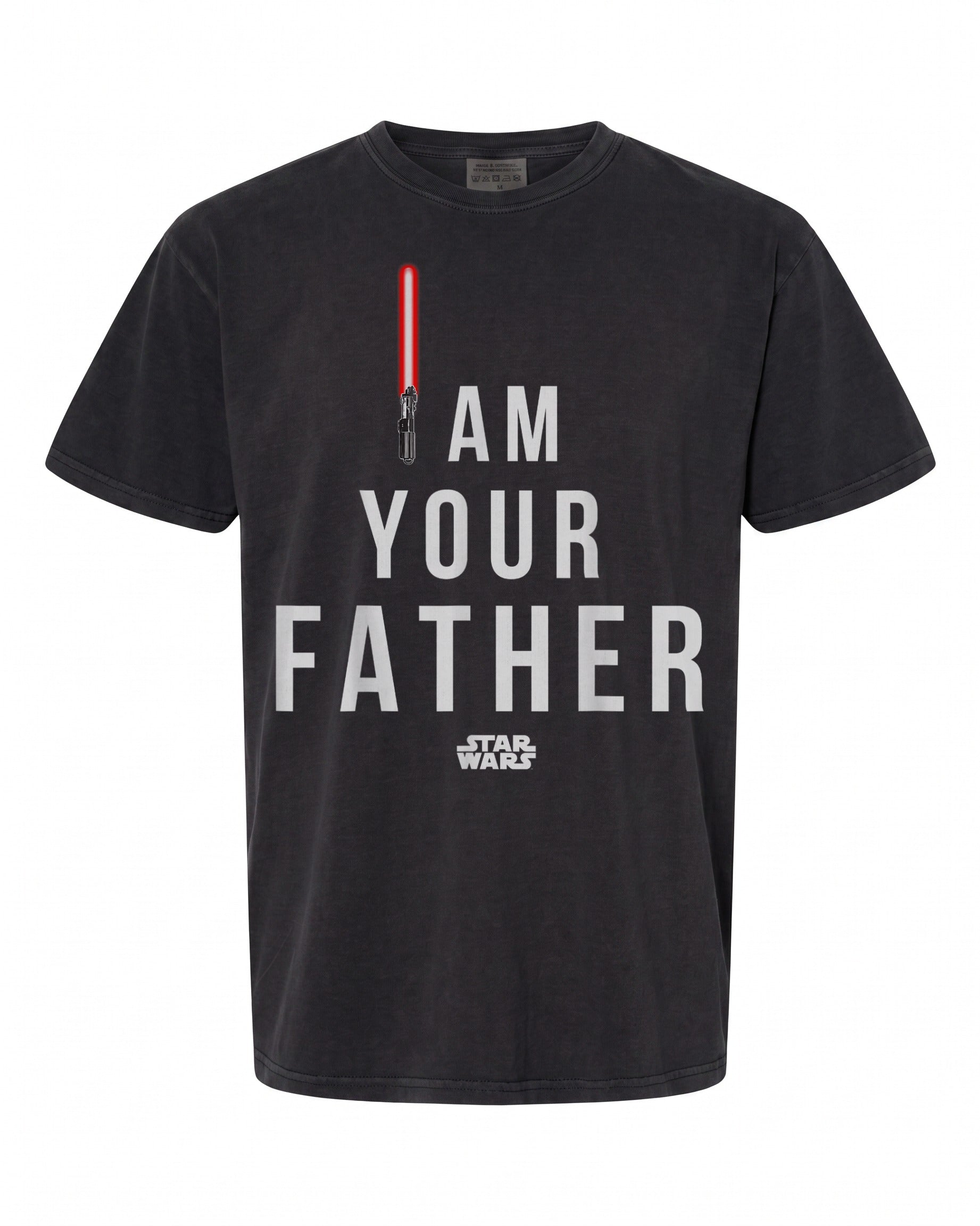 Star Wars I Am Your Father T-Shirt - Perfect for Fans