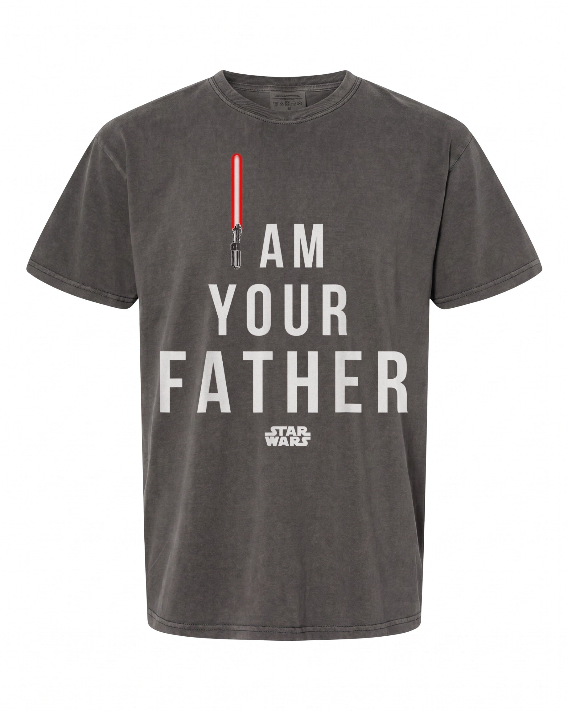 Star Wars I Am Your Father T-Shirt - Perfect for Fans