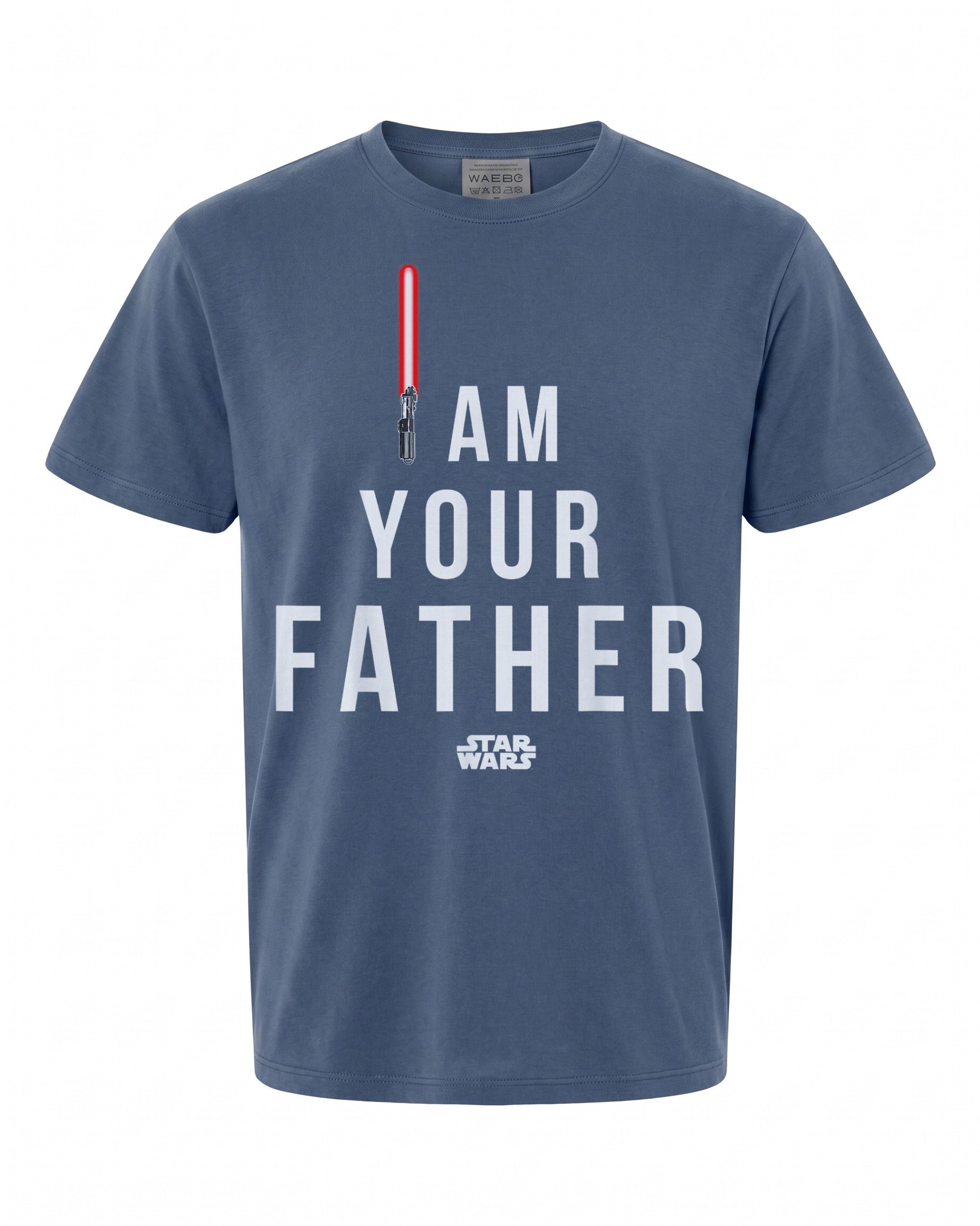 Star Wars I Am Your Father T-Shirt - Perfect for Fans