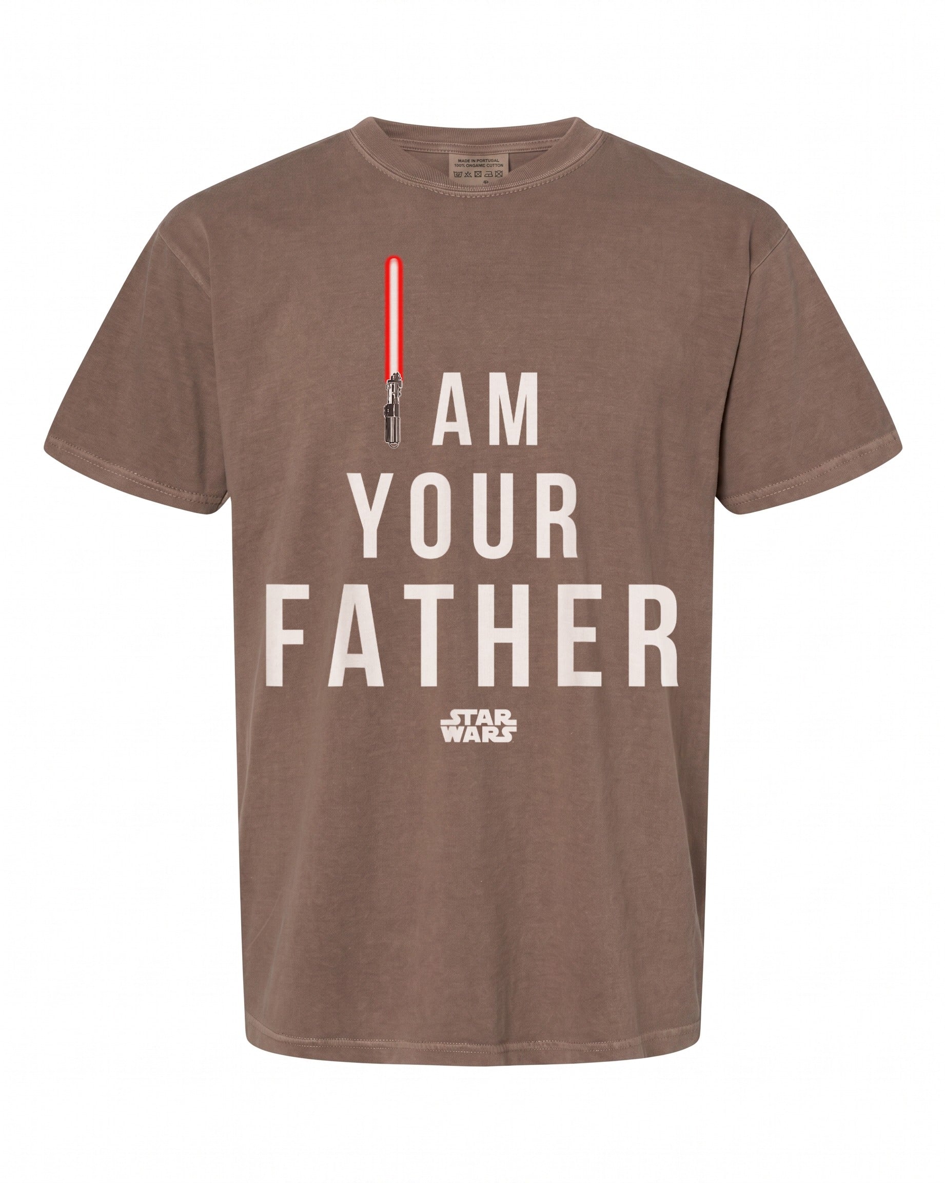 Star Wars I Am Your Father T-Shirt - Perfect for Fans