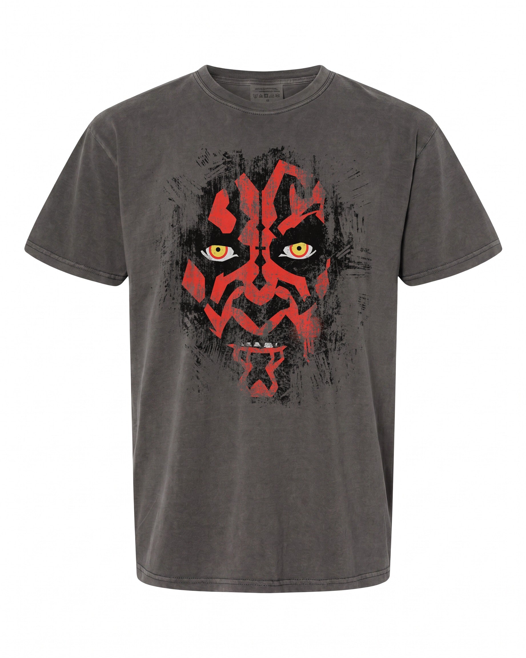 Star Wars Darth Maul T-Shirt - Vintage Style for Fans | Premium Quality