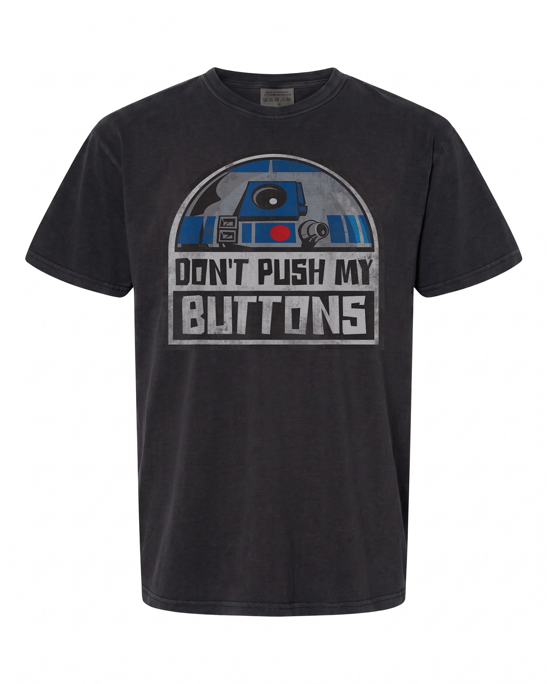 Star Wars R2-D2 T-Shirt - Fun Design for Fans | Vintage Style
