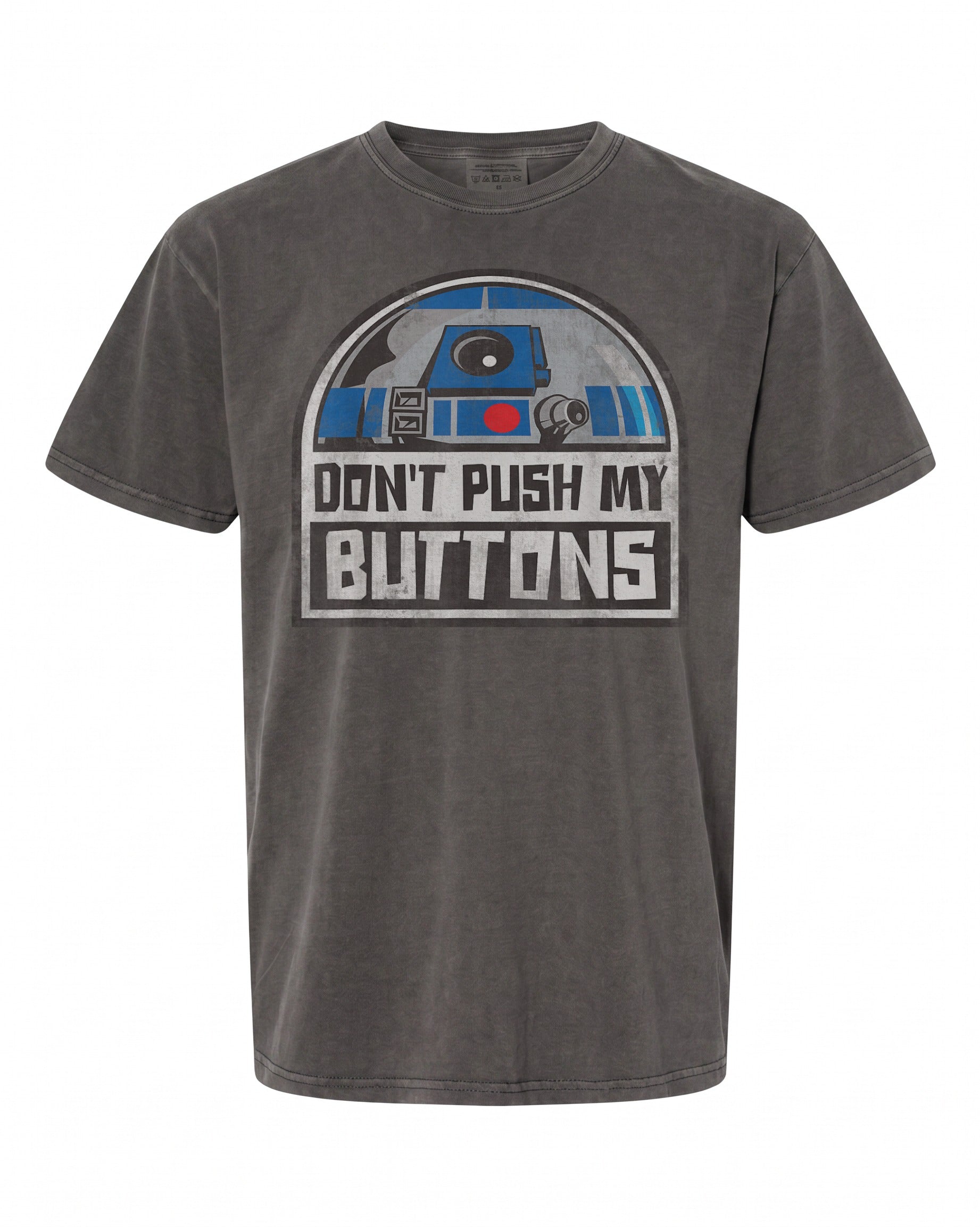 Star Wars R2-D2 T-Shirt - Fun Design for Fans | Vintage Style